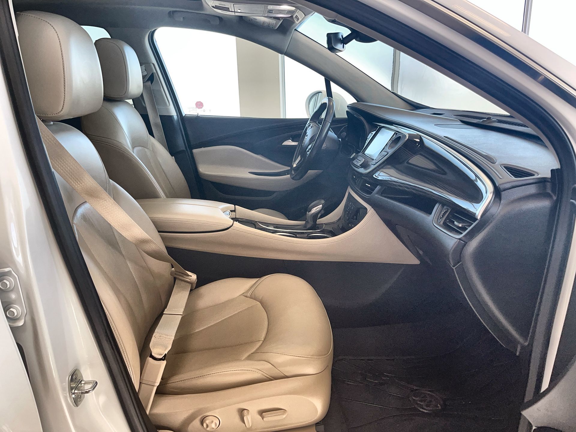 2019 Buick ENVISION in Regina, Saskatchewan