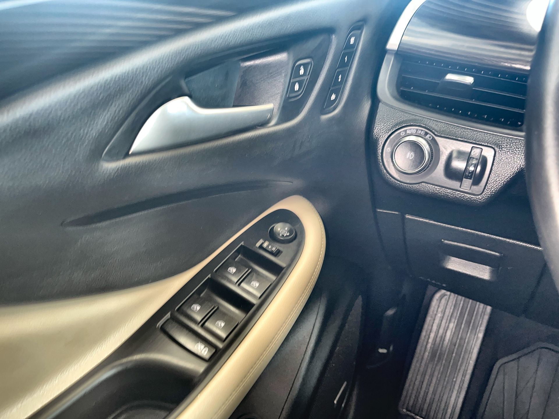 2019 Buick ENVISION in Regina, Saskatchewan