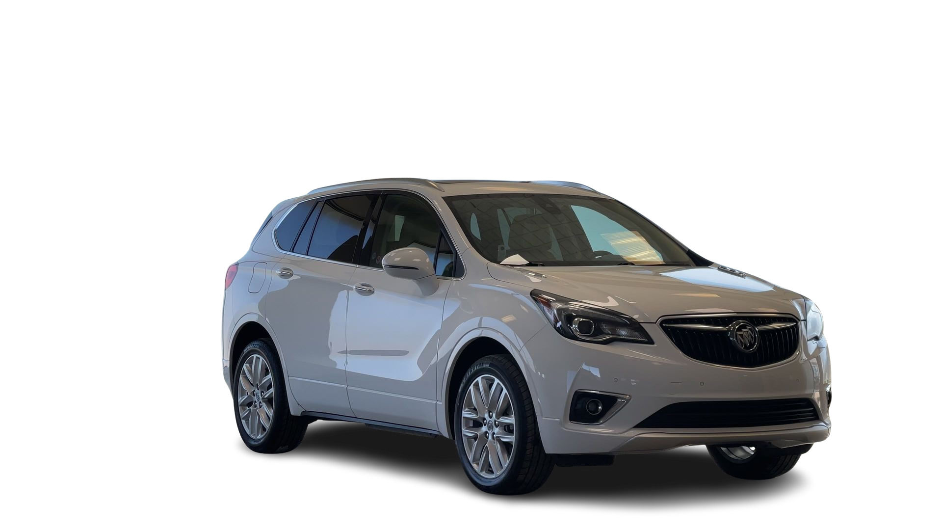 2019 Buick ENVISION in Regina, Saskatchewan