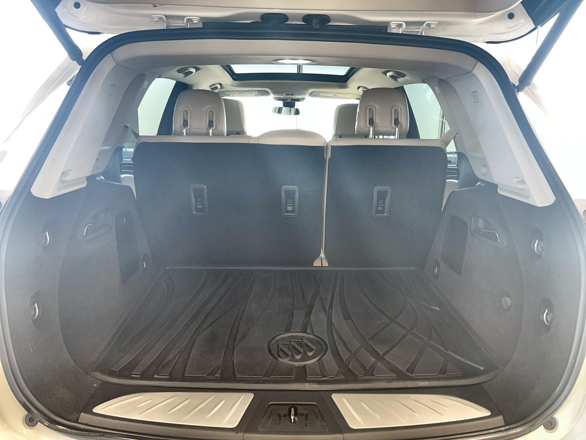 2019 Buick ENVISION in Regina, Saskatchewan