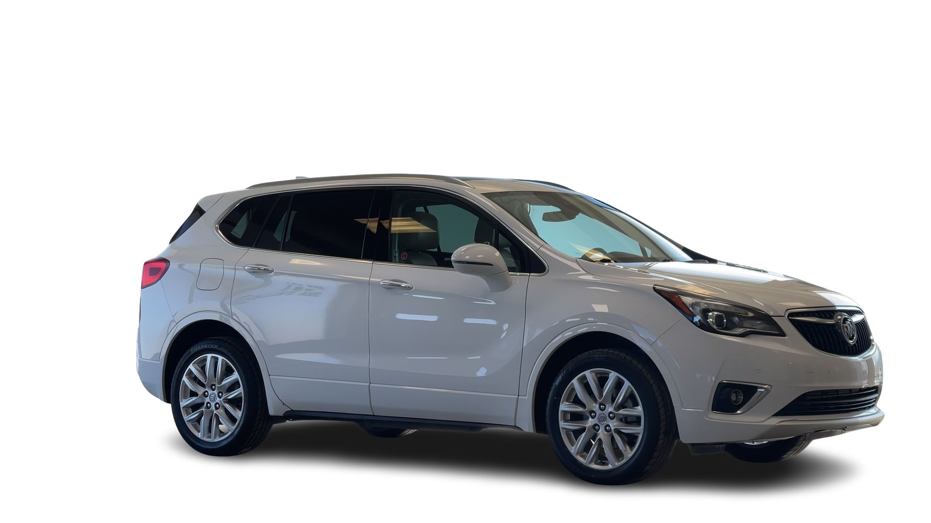 2019 Buick ENVISION in Regina, Saskatchewan
