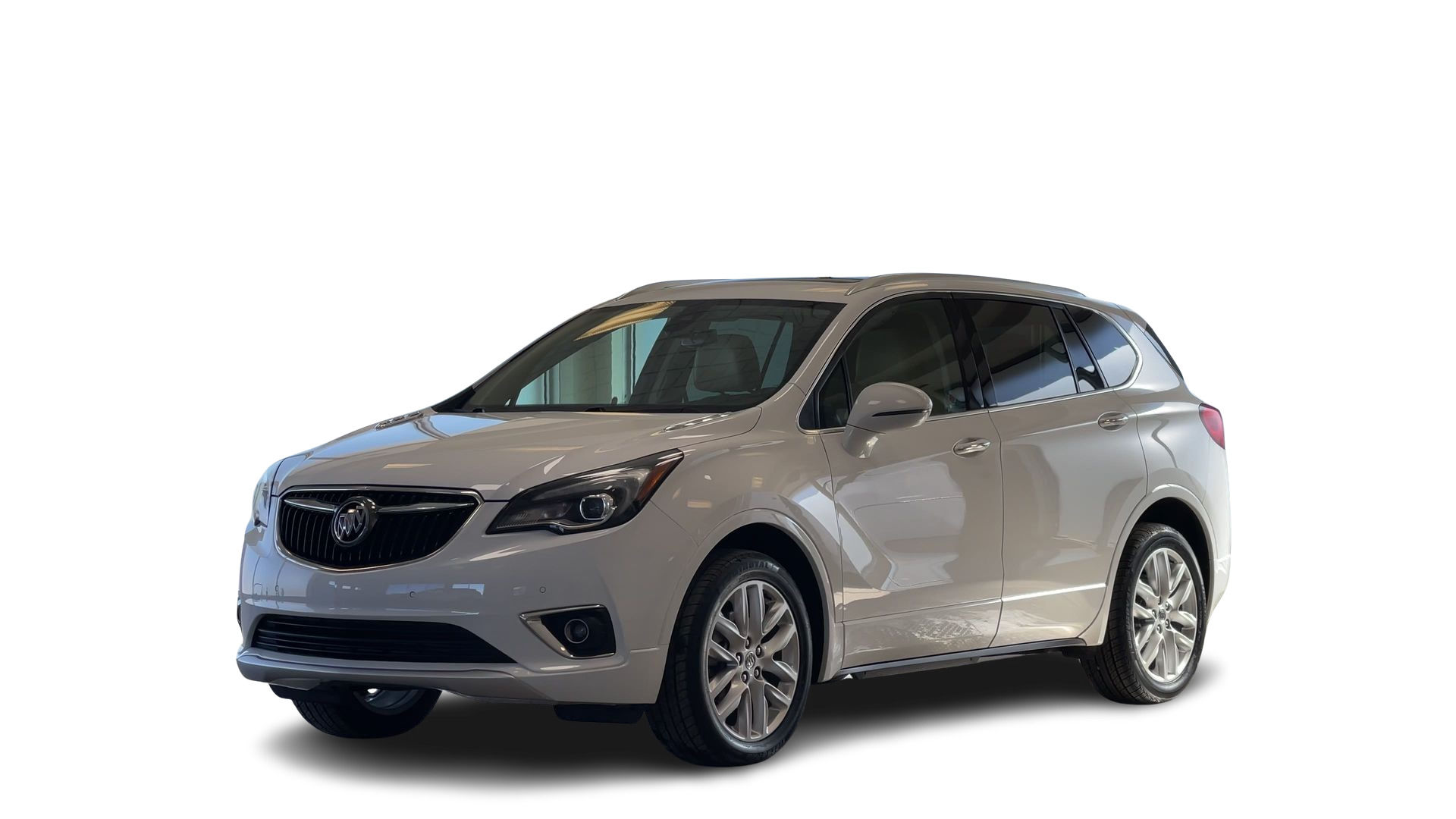 2019 Buick ENVISION in Regina, Saskatchewan