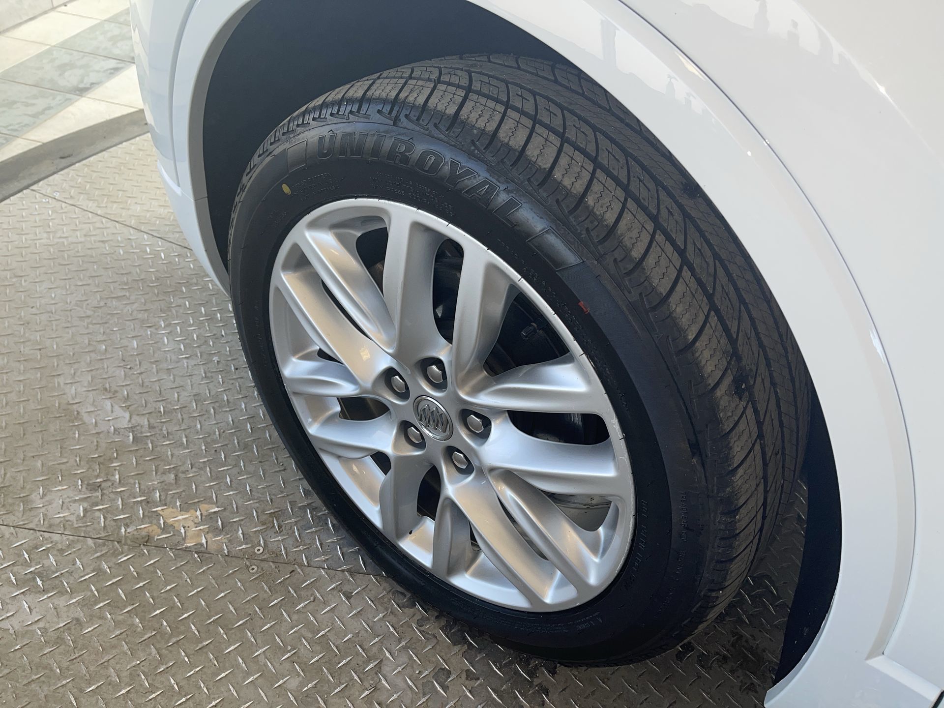 2019 Buick ENVISION in Regina, Saskatchewan