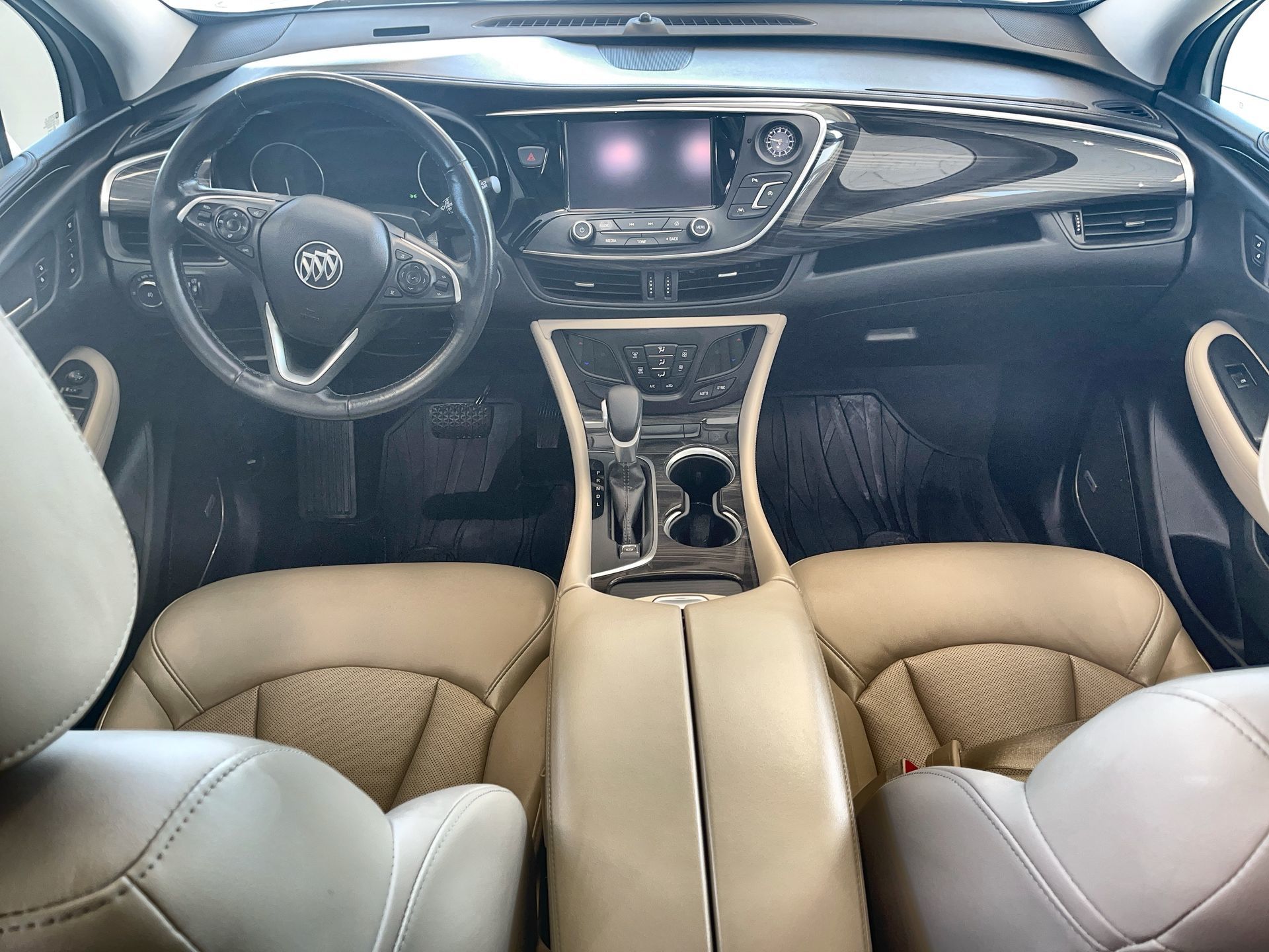 2019 Buick ENVISION in Regina, Saskatchewan