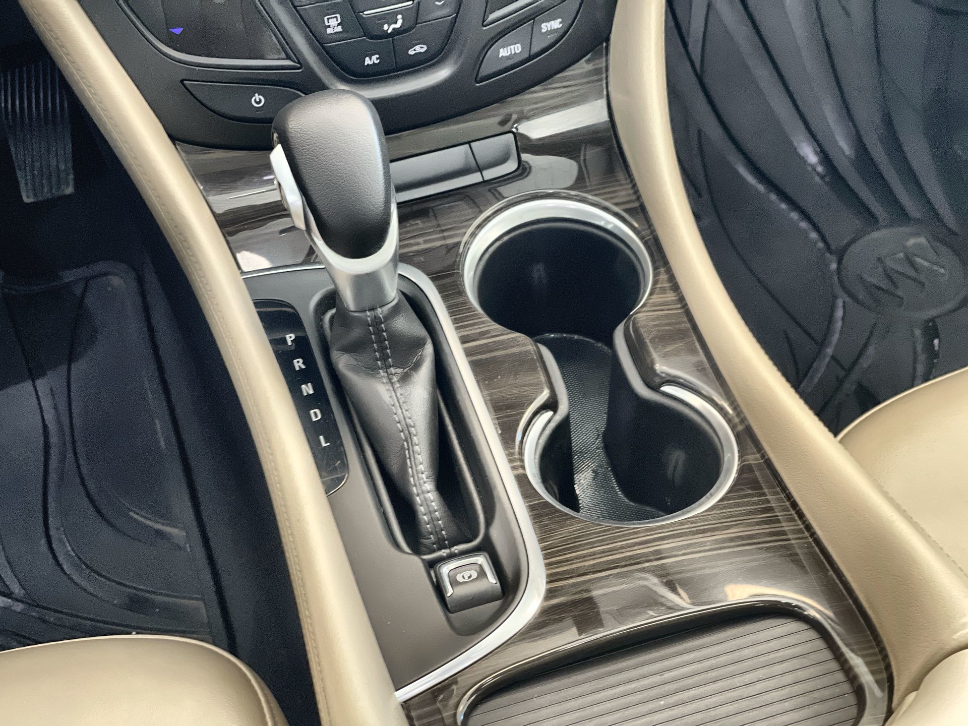 2019 Buick ENVISION in Regina, Saskatchewan