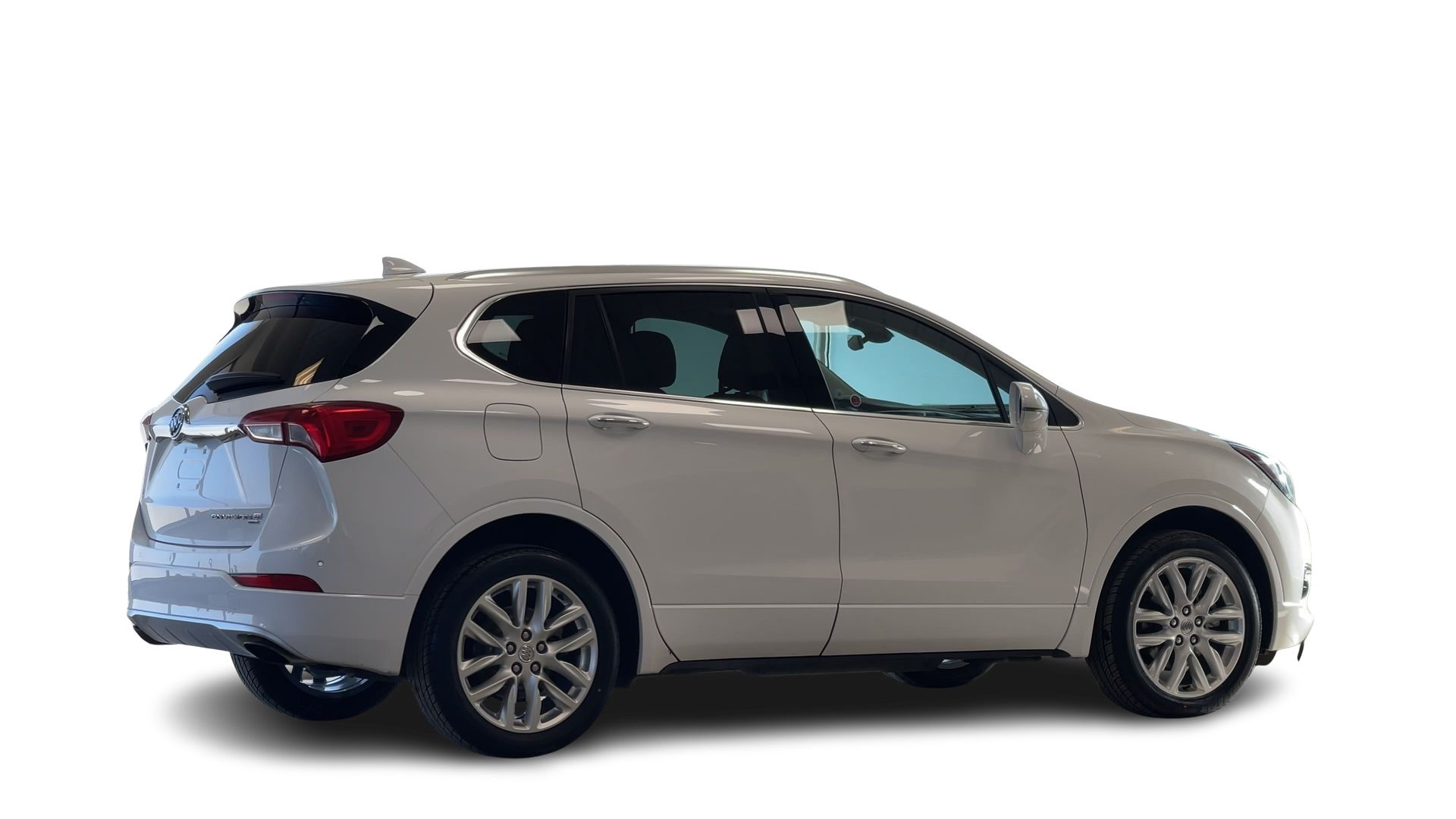 2019 Buick ENVISION in Regina, Saskatchewan