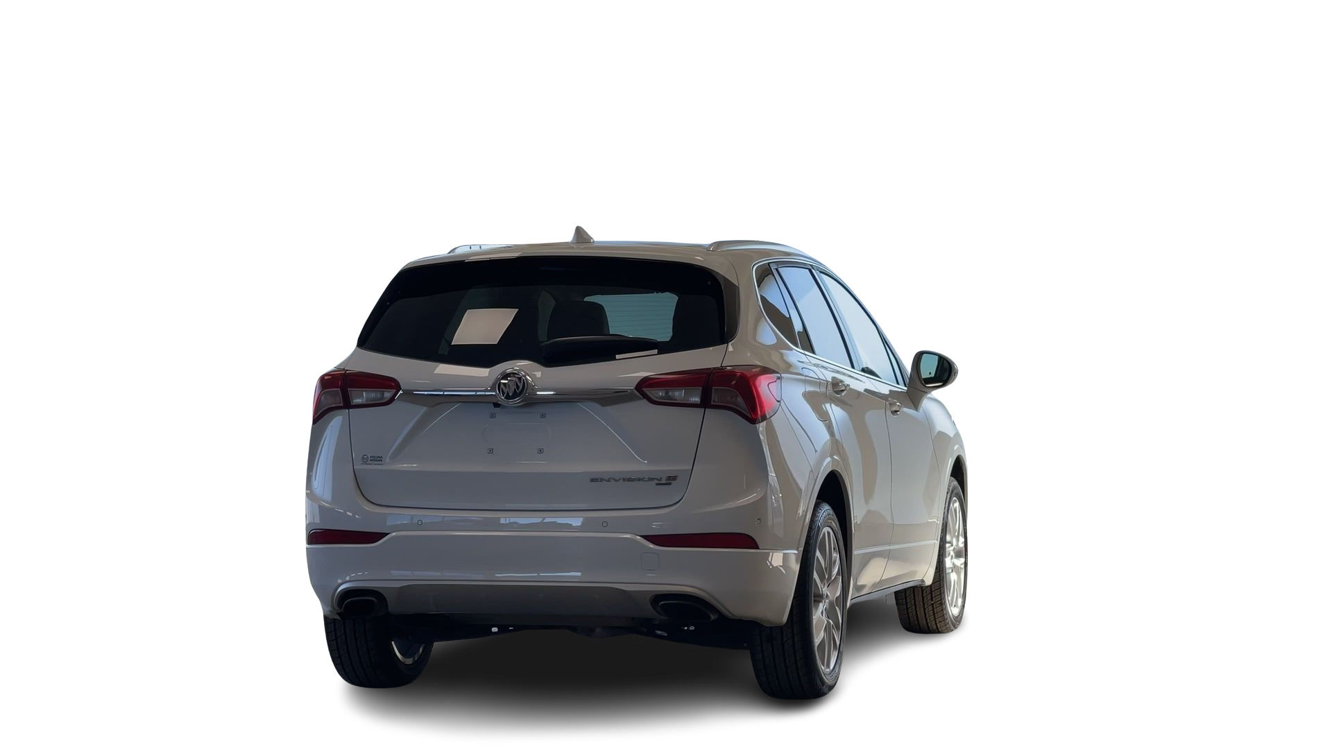 2019 Buick ENVISION in Regina, Saskatchewan