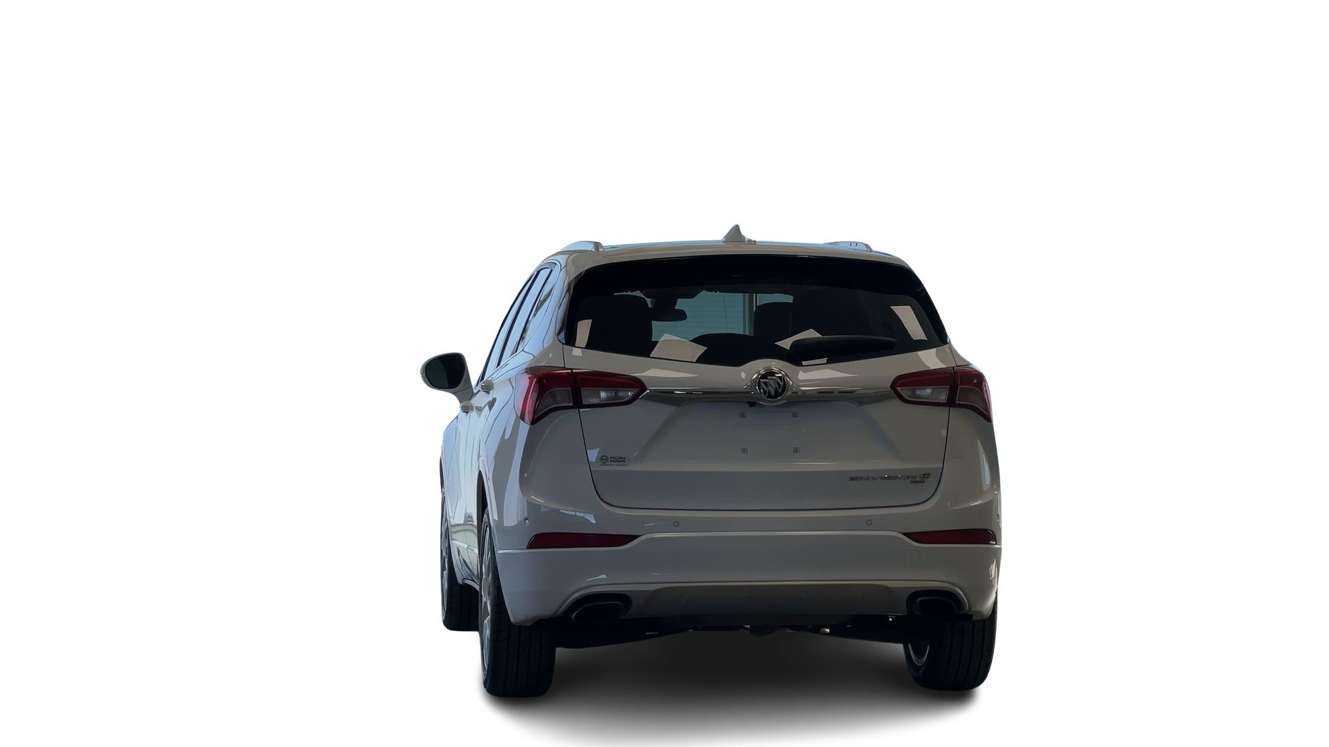 2019 Buick ENVISION in Regina, Saskatchewan