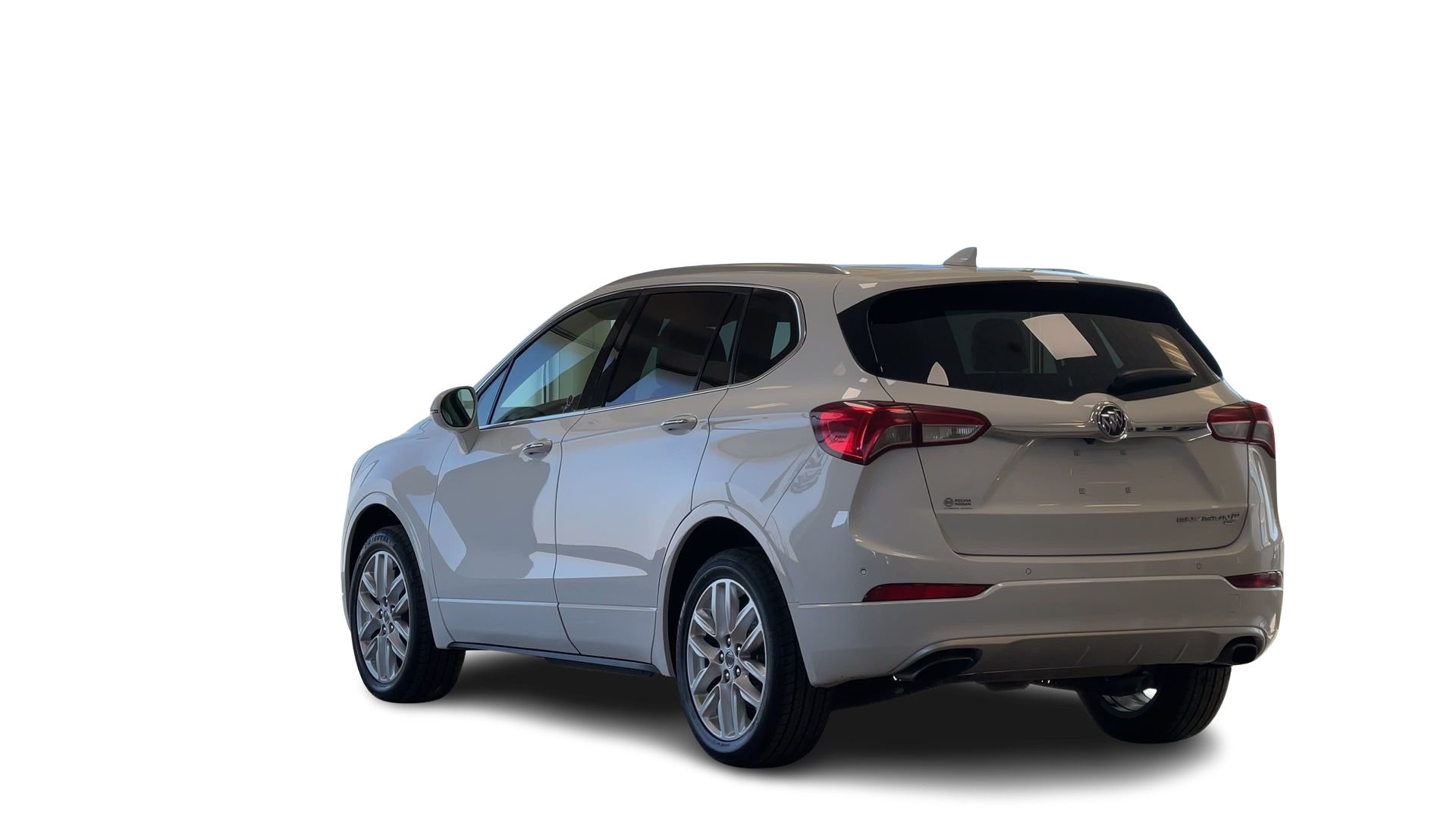 2019 Buick ENVISION in Regina, Saskatchewan