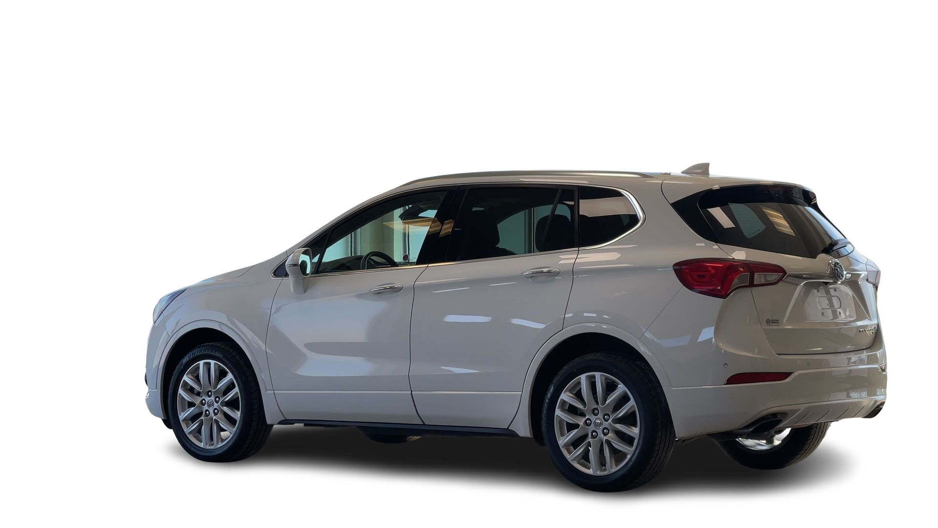 2019 Buick ENVISION in Regina, Saskatchewan