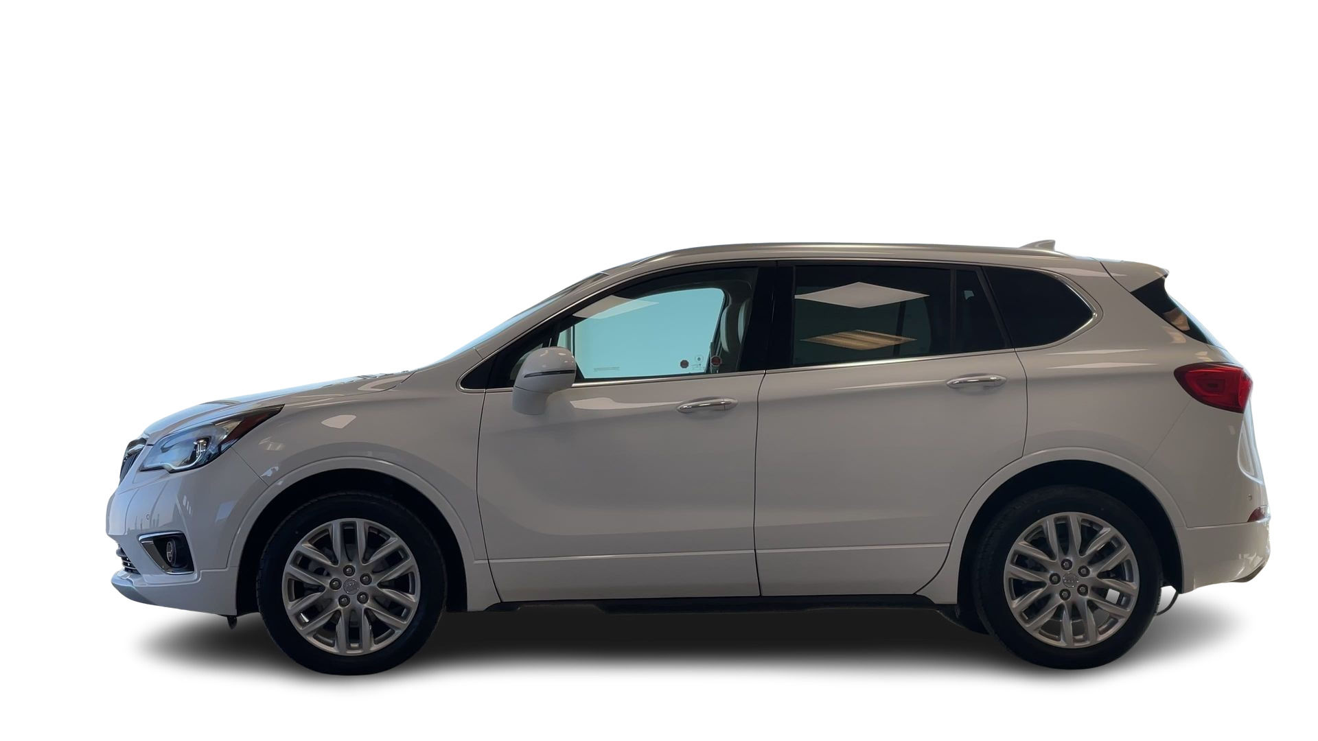 2019 Buick ENVISION in Regina, Saskatchewan