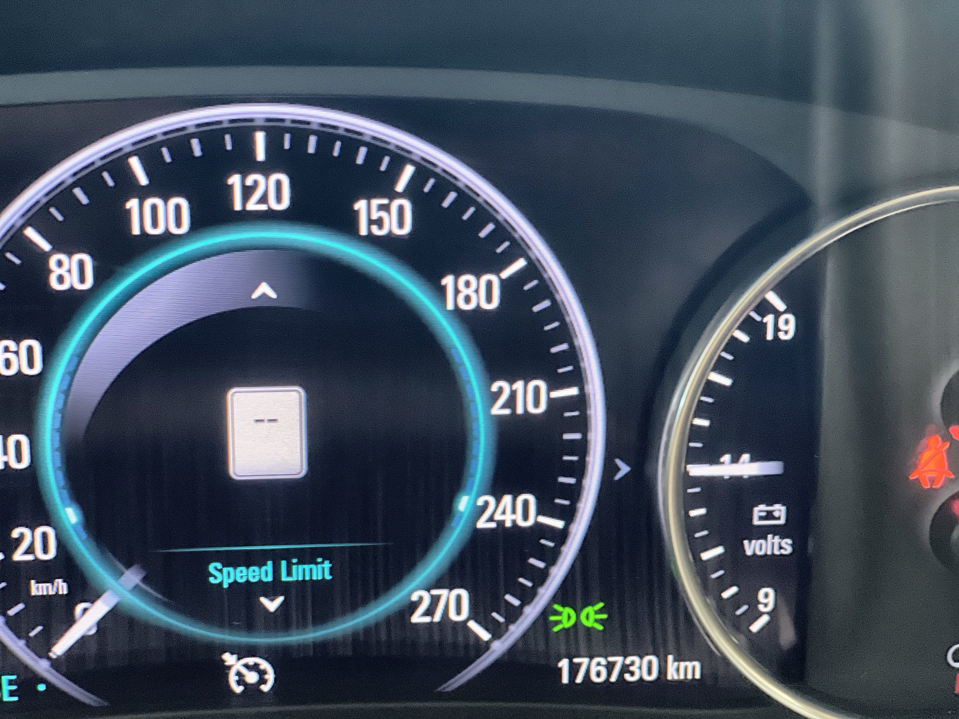 2019 Buick ENVISION in Regina, Saskatchewan
