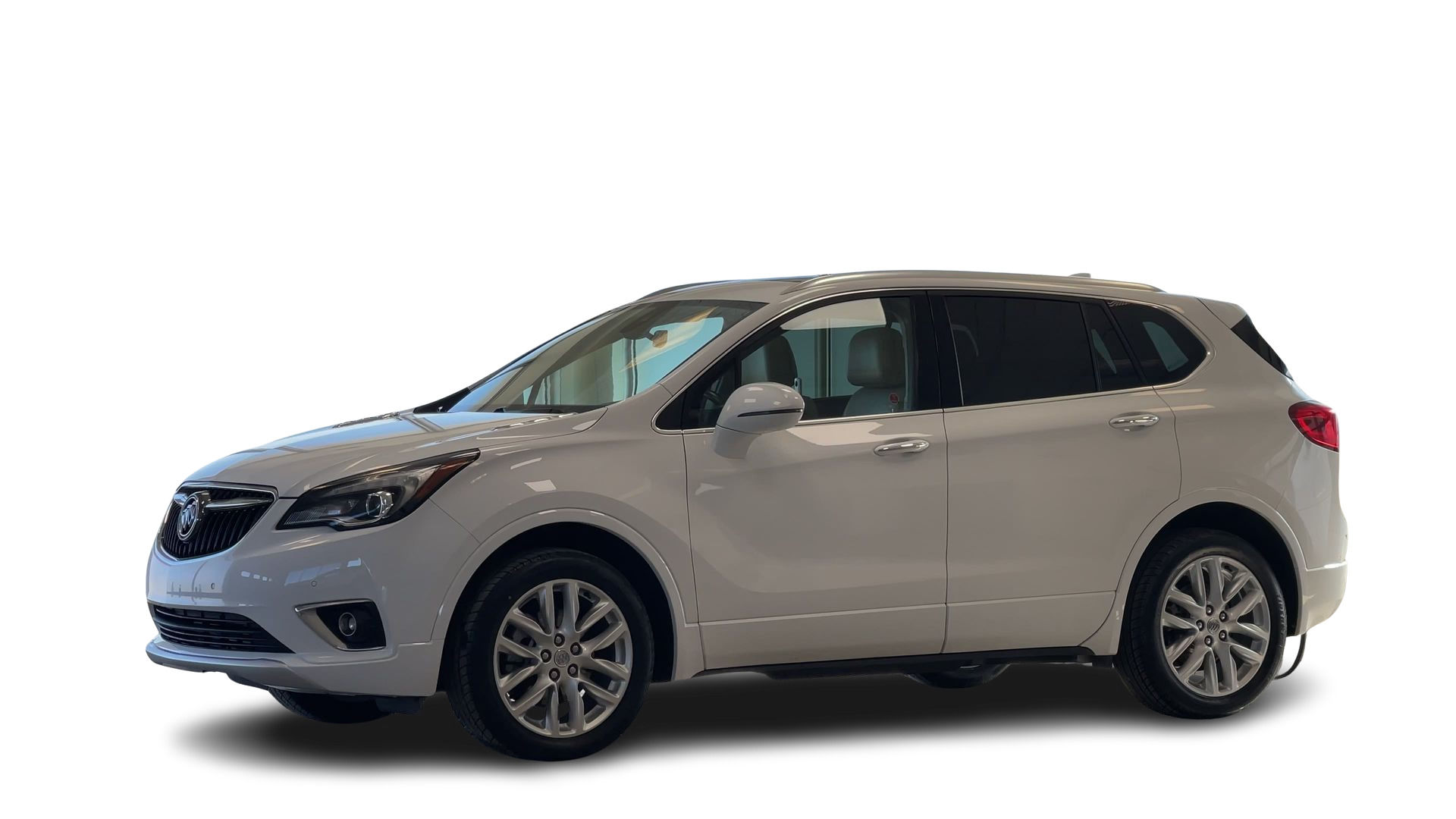 2019 Buick ENVISION in Regina, Saskatchewan