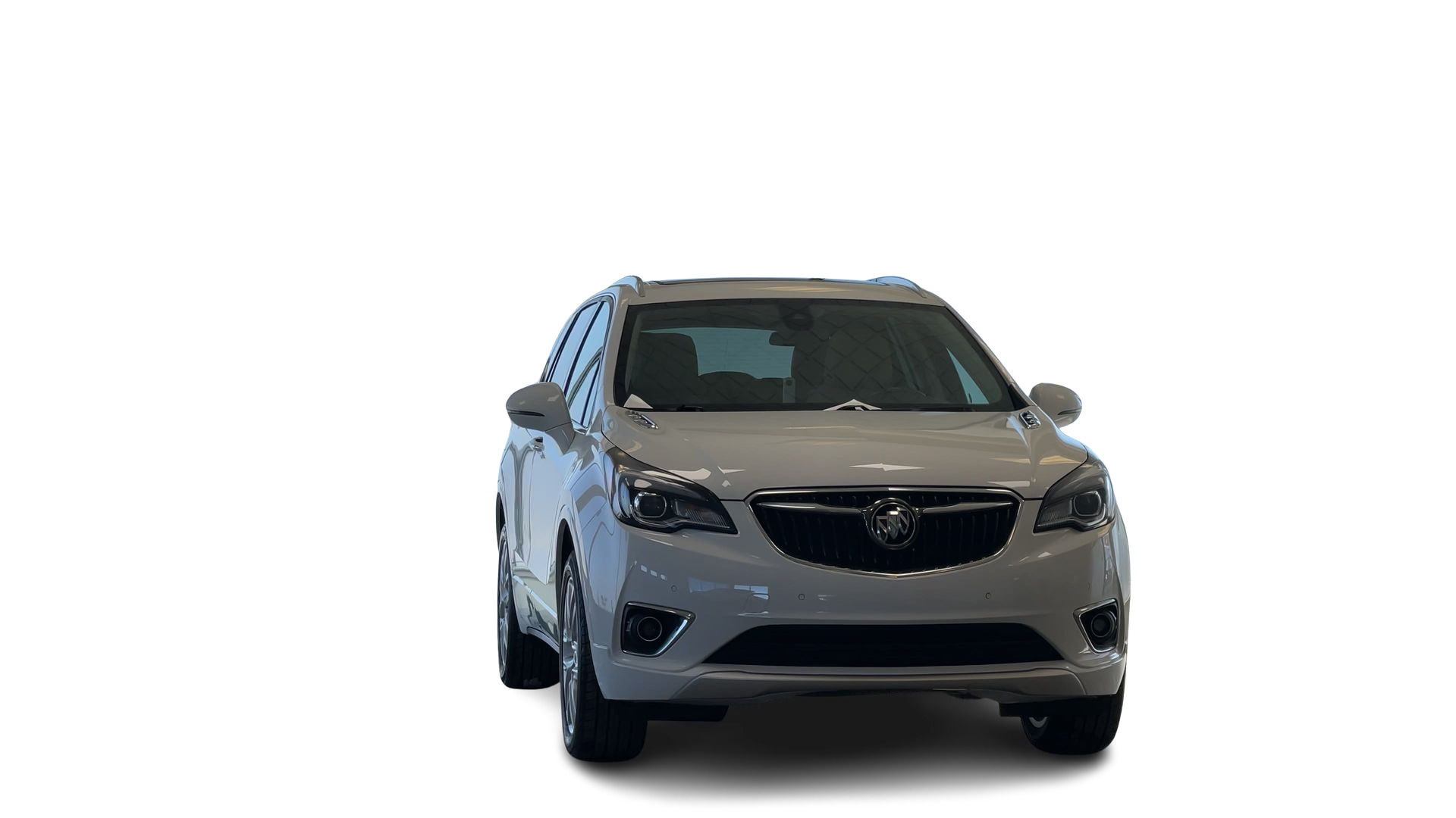 2019 Buick ENVISION in Regina, Saskatchewan