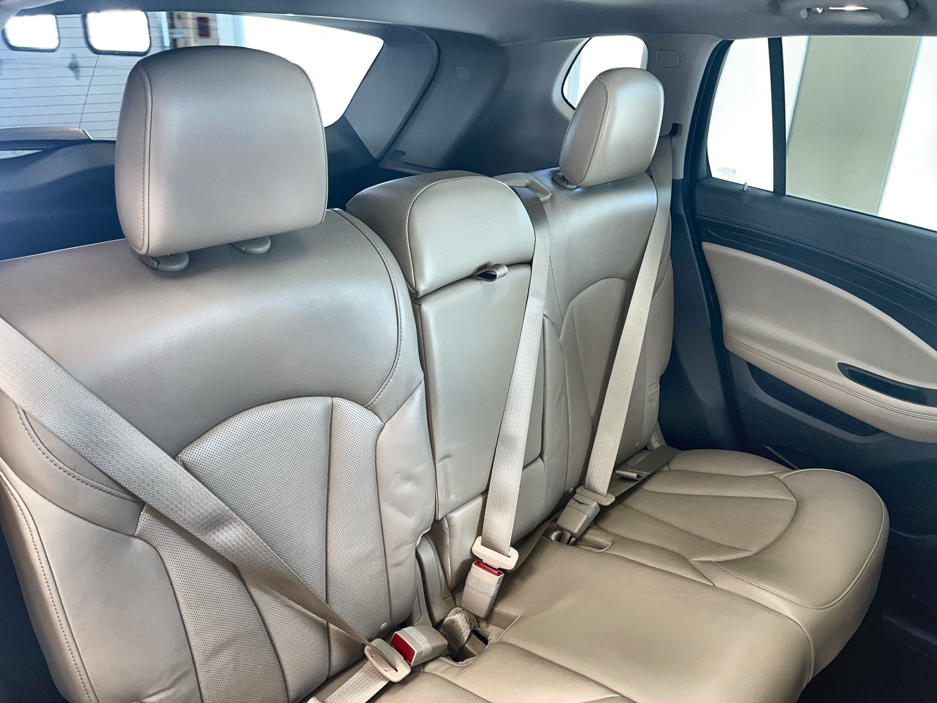 2019 Buick ENVISION in Regina, Saskatchewan