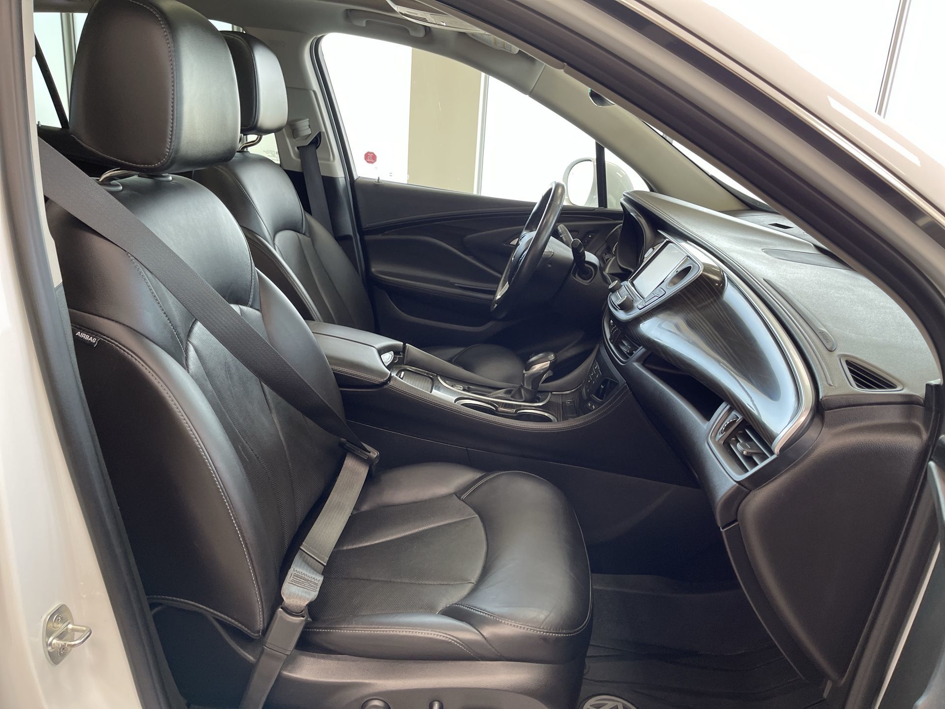 2020 Buick Envision