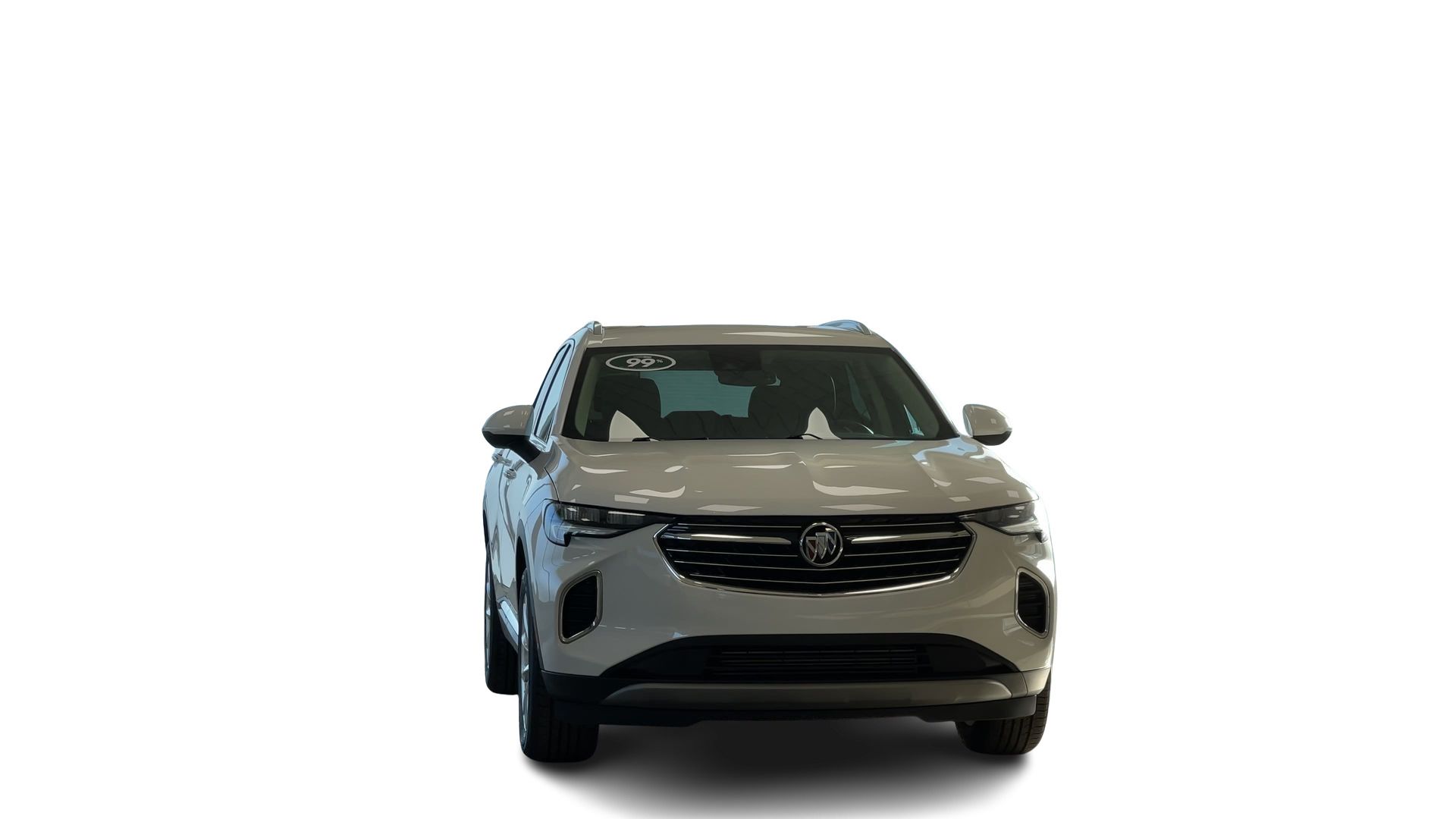 2021 Buick Envision