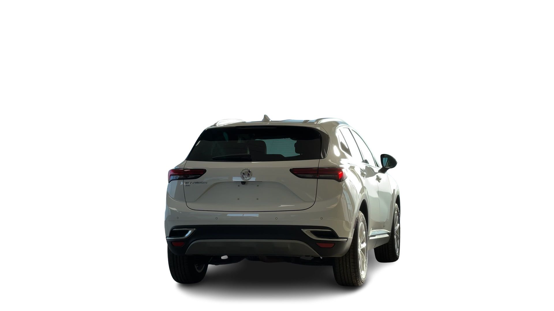 2021 Buick Envision