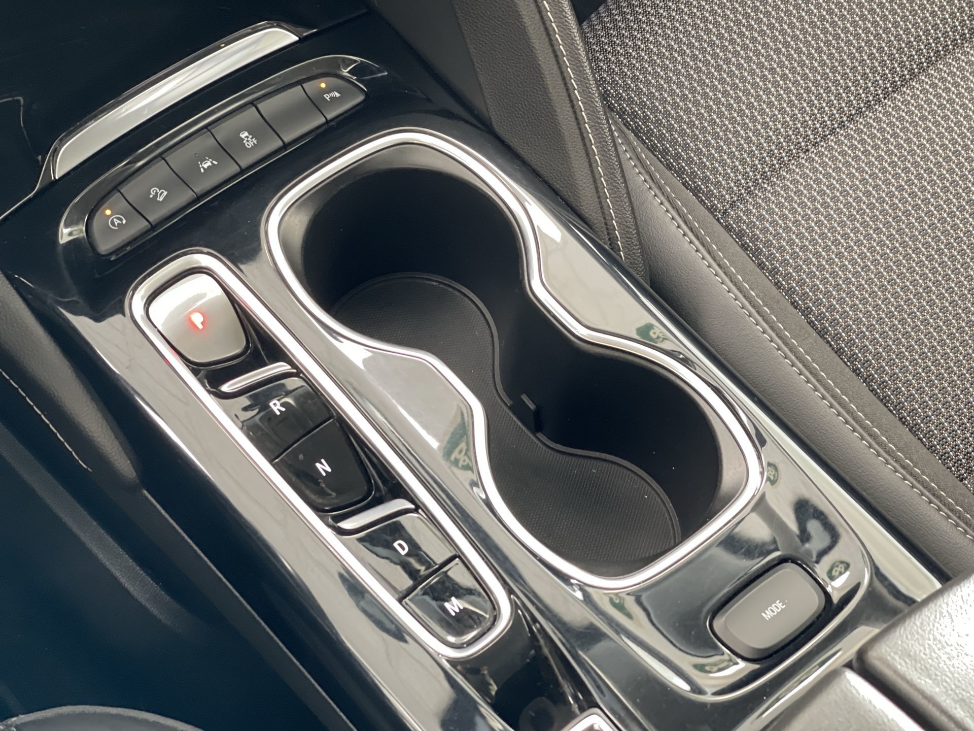2021 Buick Envision