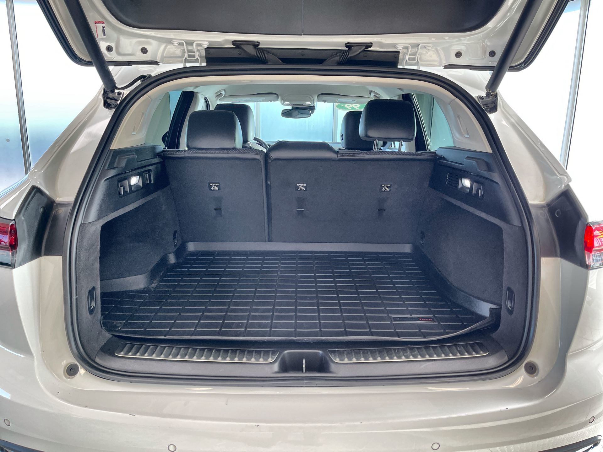 2021 Buick Envision