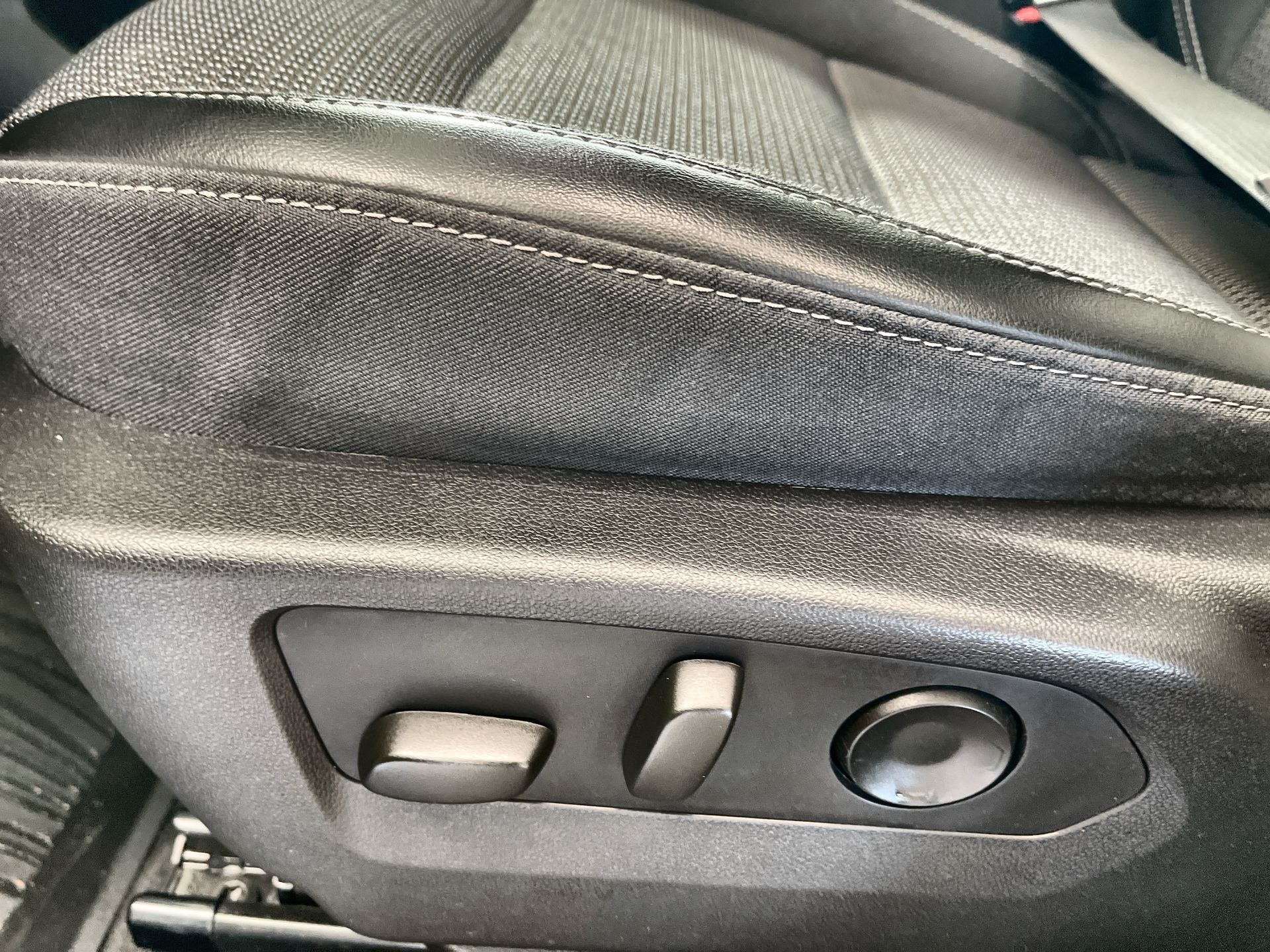 2021 Buick Envision