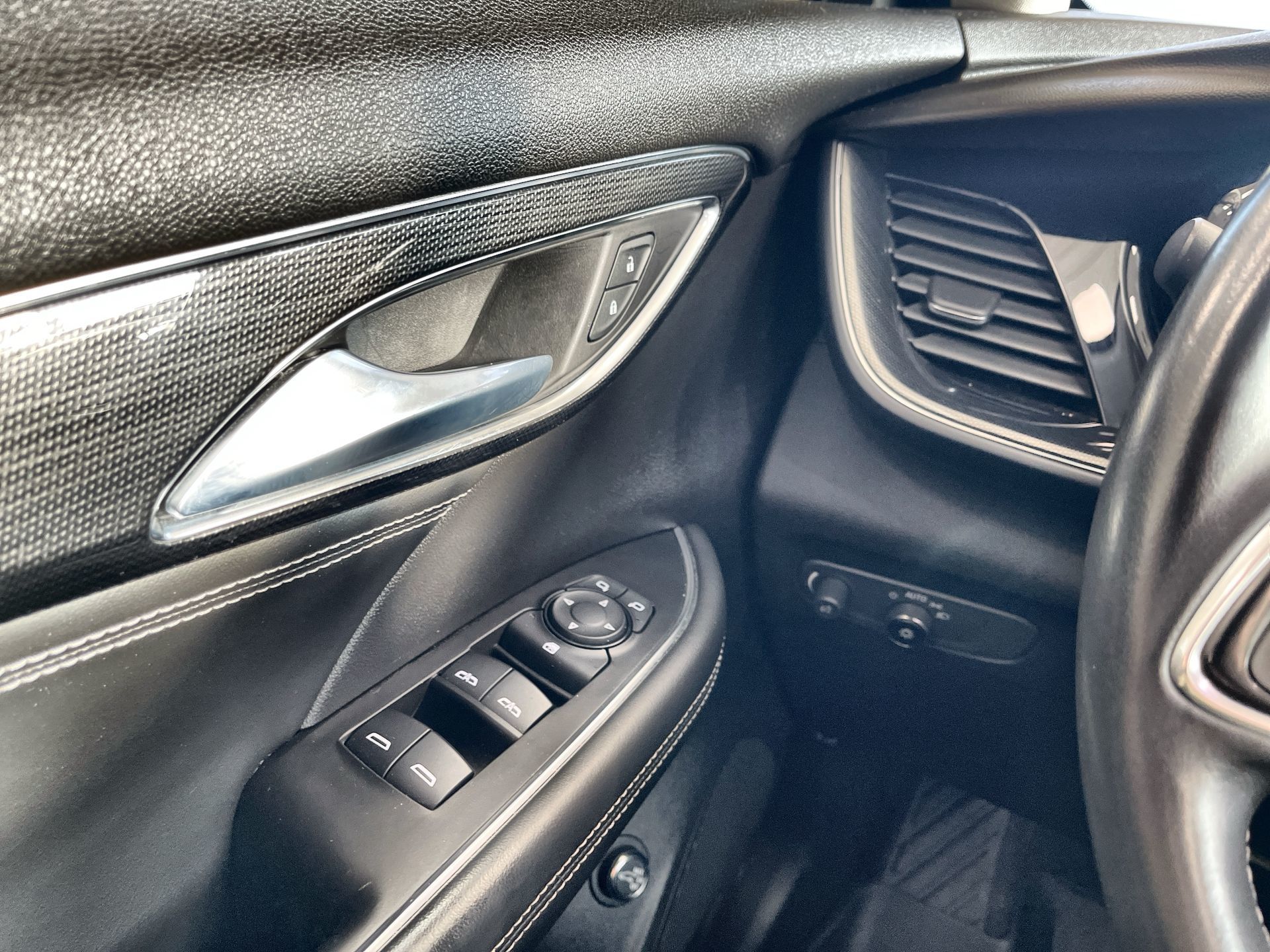 2021 Buick Envision