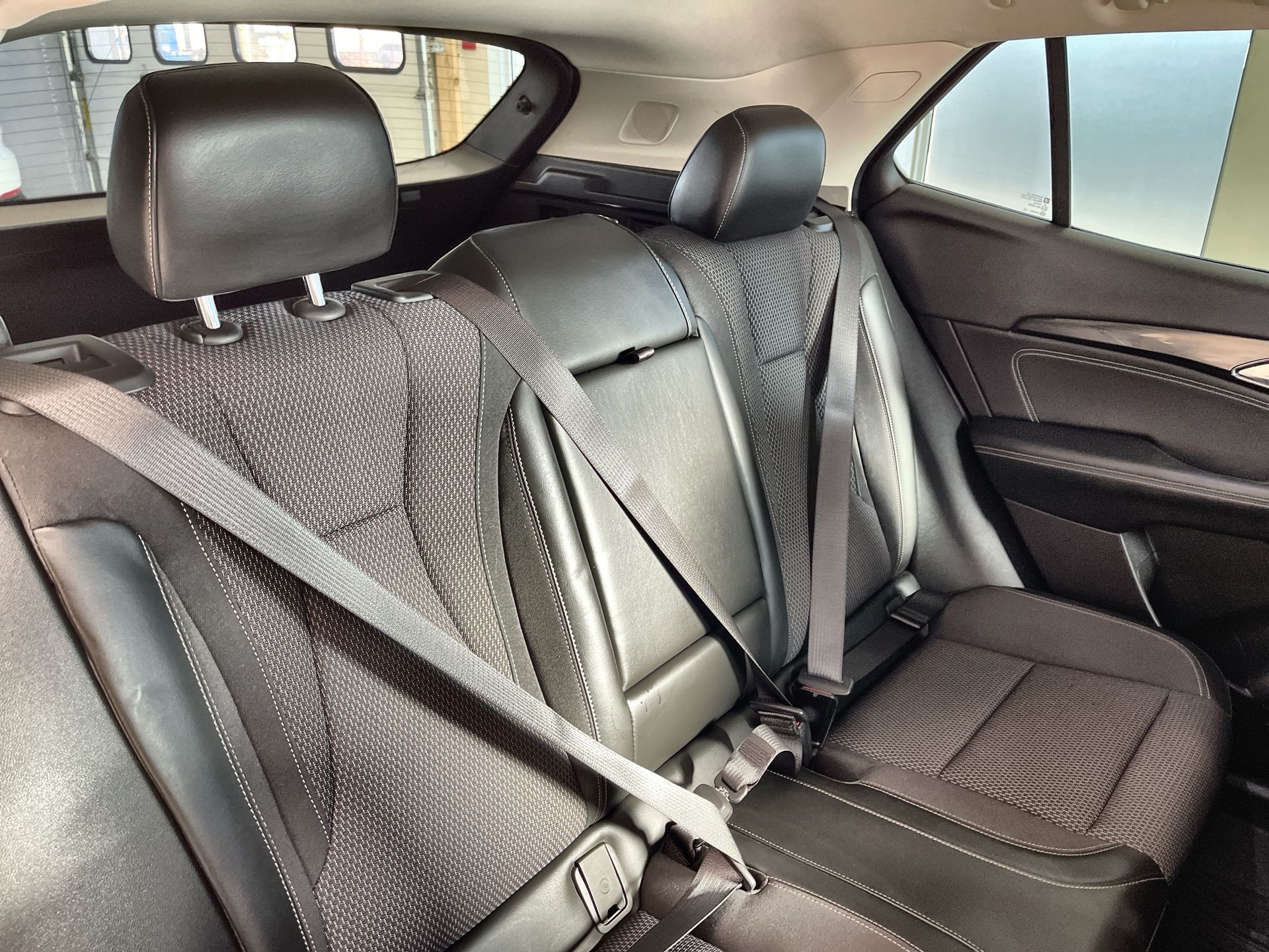 2021 Buick Envision