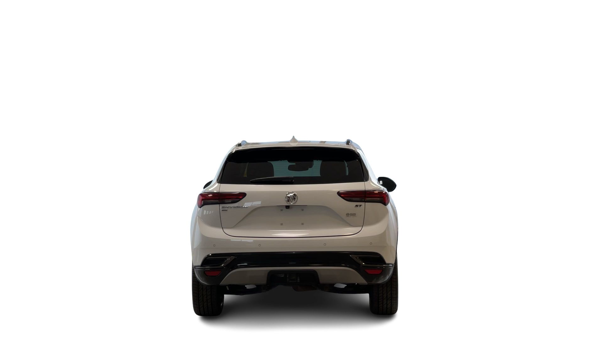 2022 Buick Envision