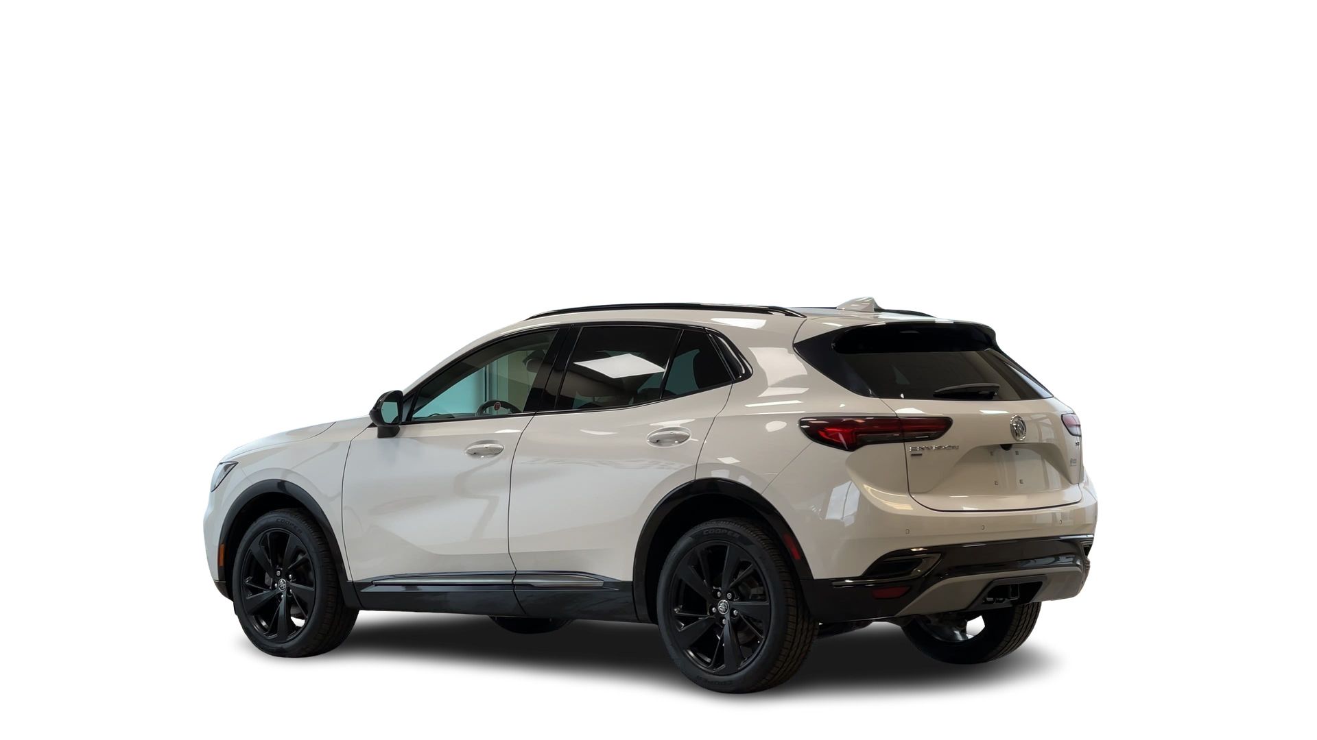 2022 Buick Envision