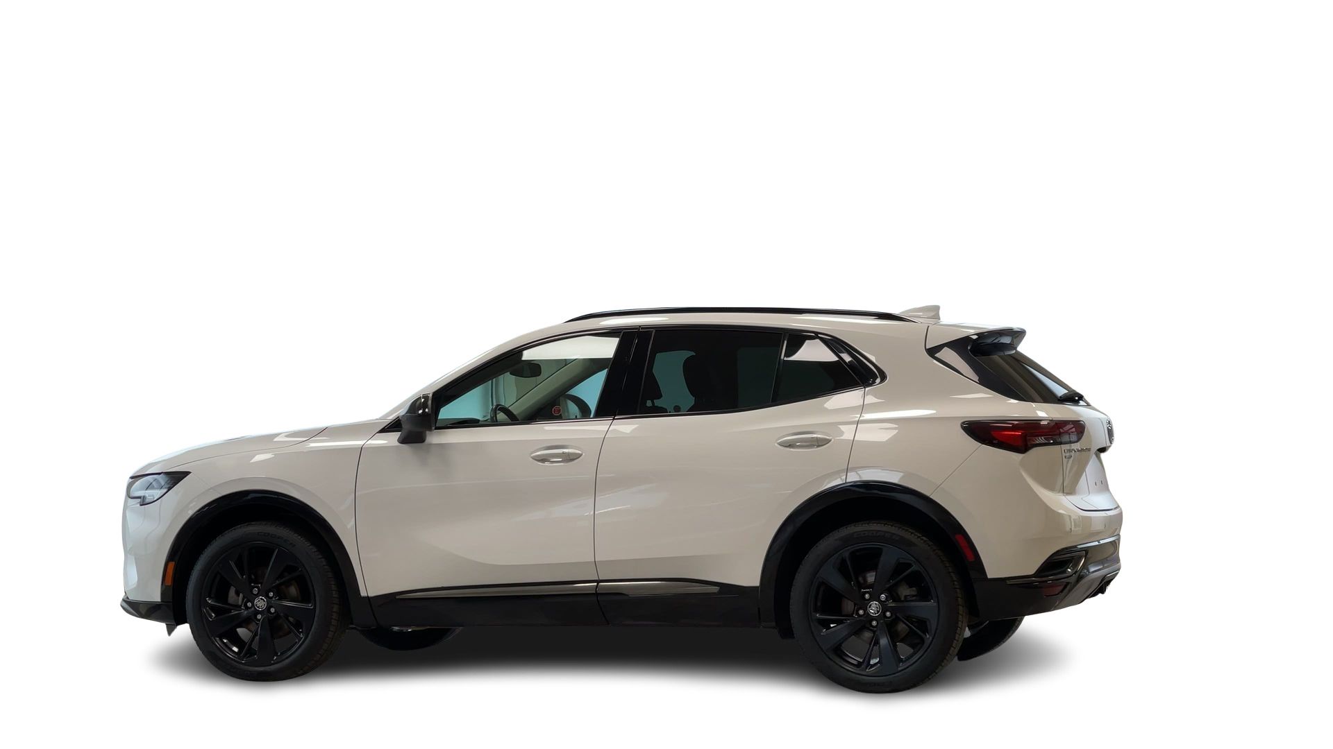 2022 Buick Envision