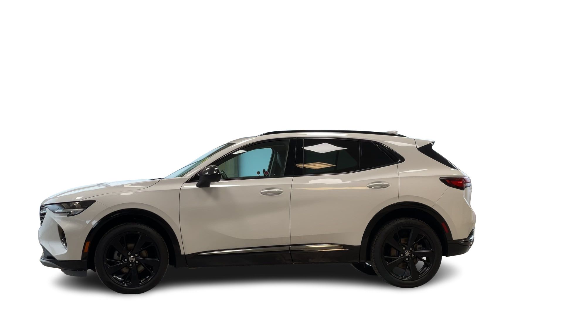2022 Buick Envision