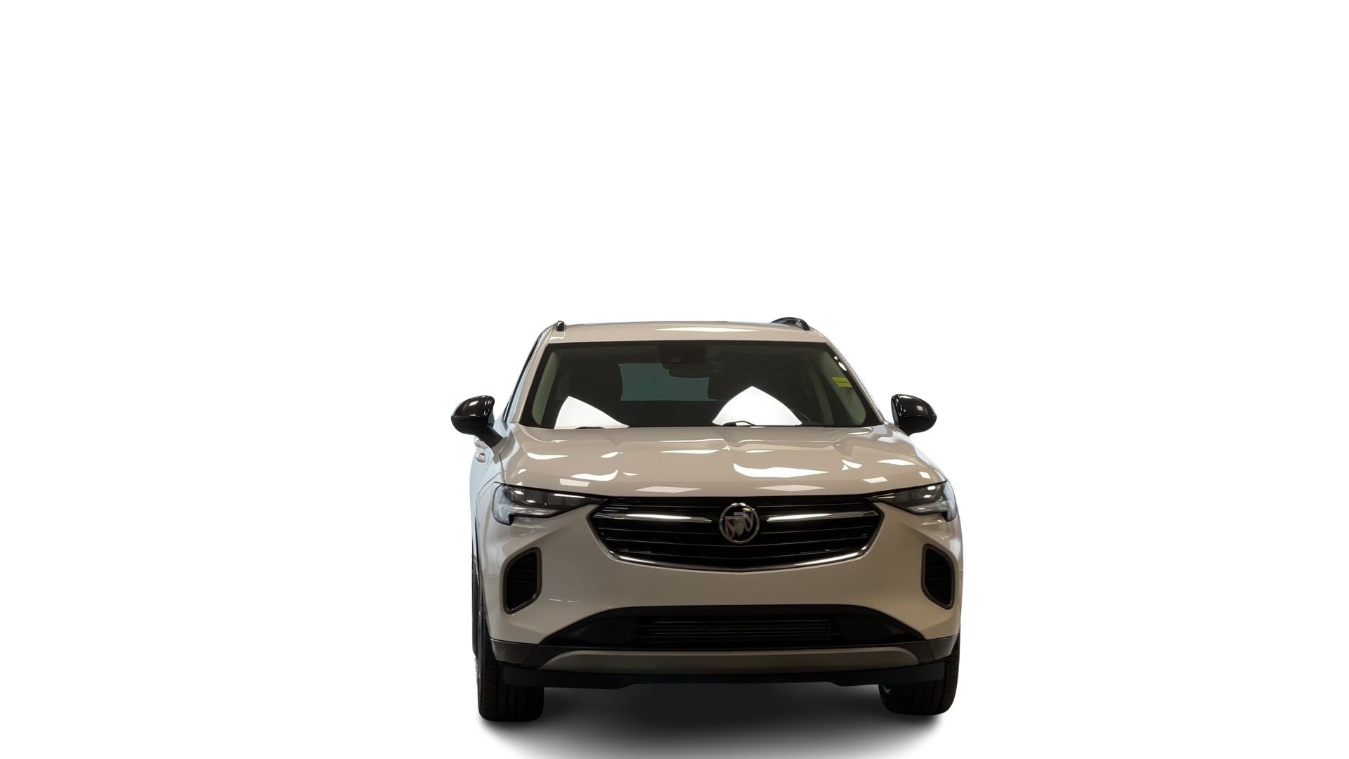 2022 Buick Envision