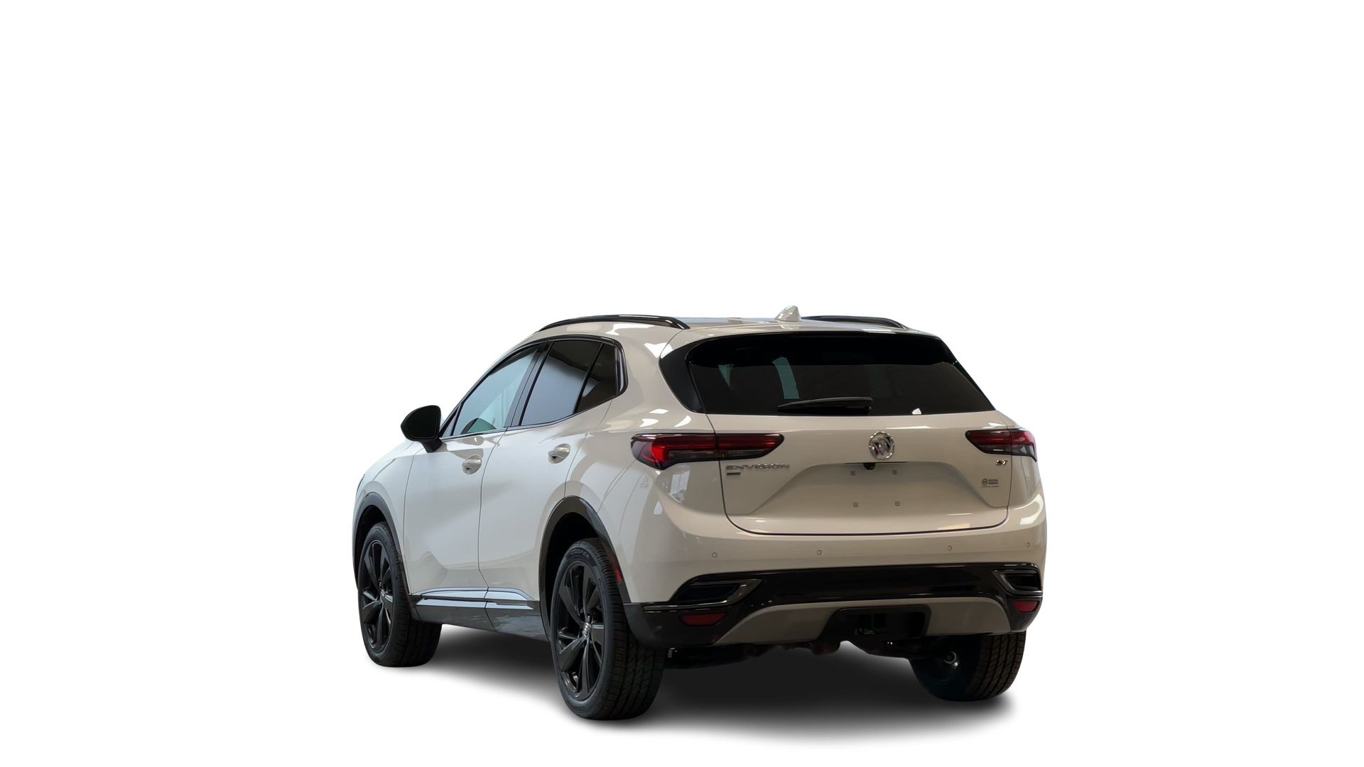 2022 Buick Envision