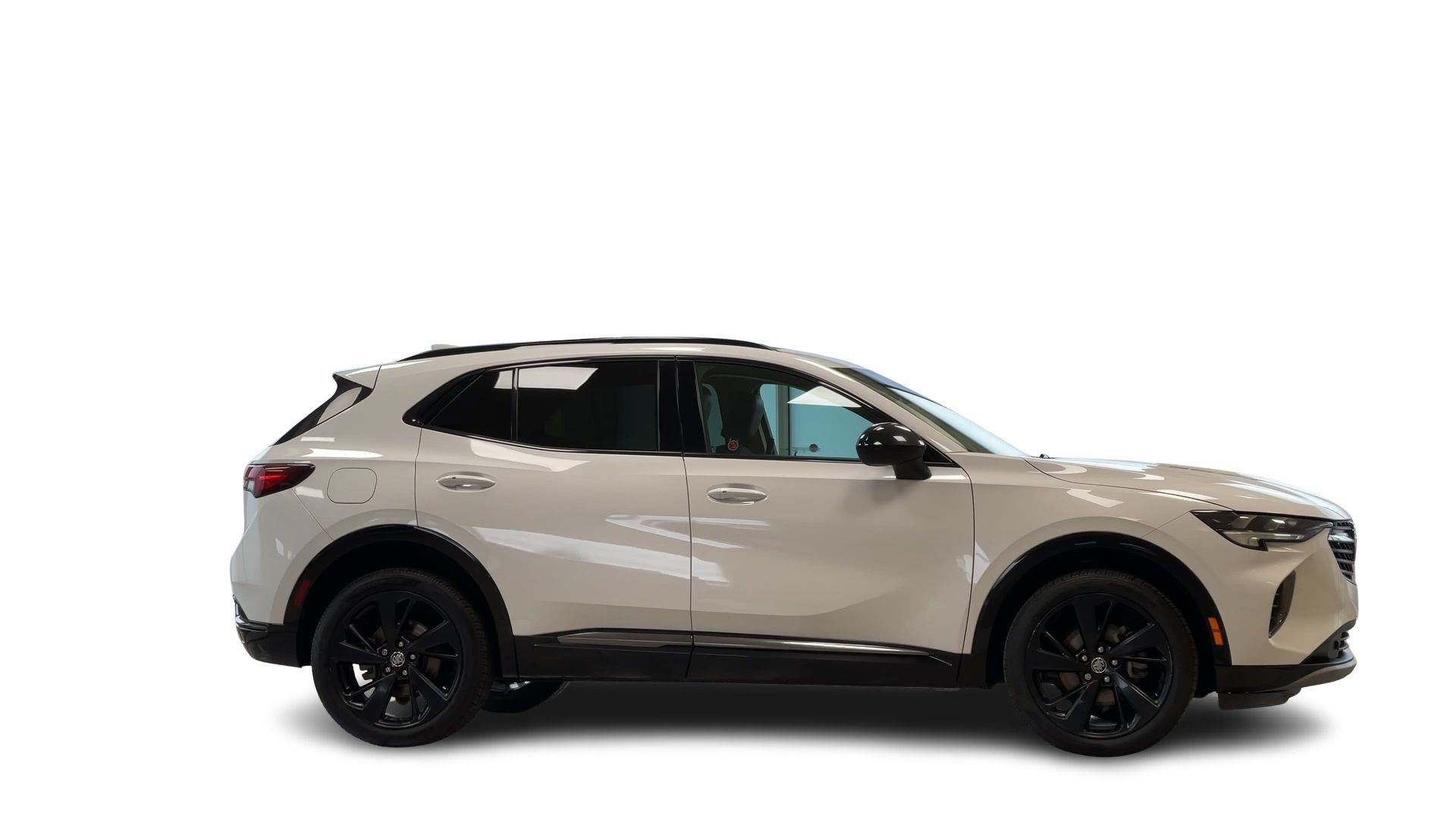 2022 Buick Envision