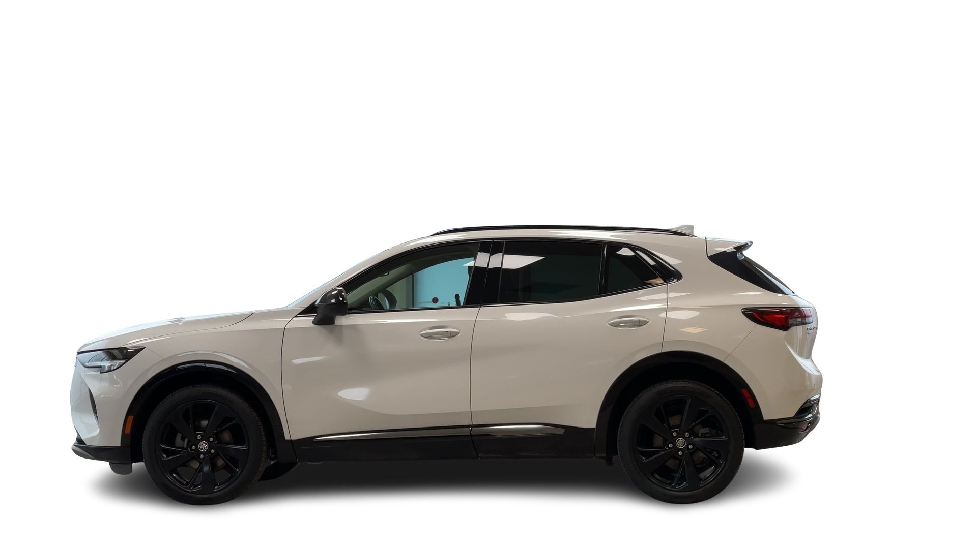 2022 Buick Envision