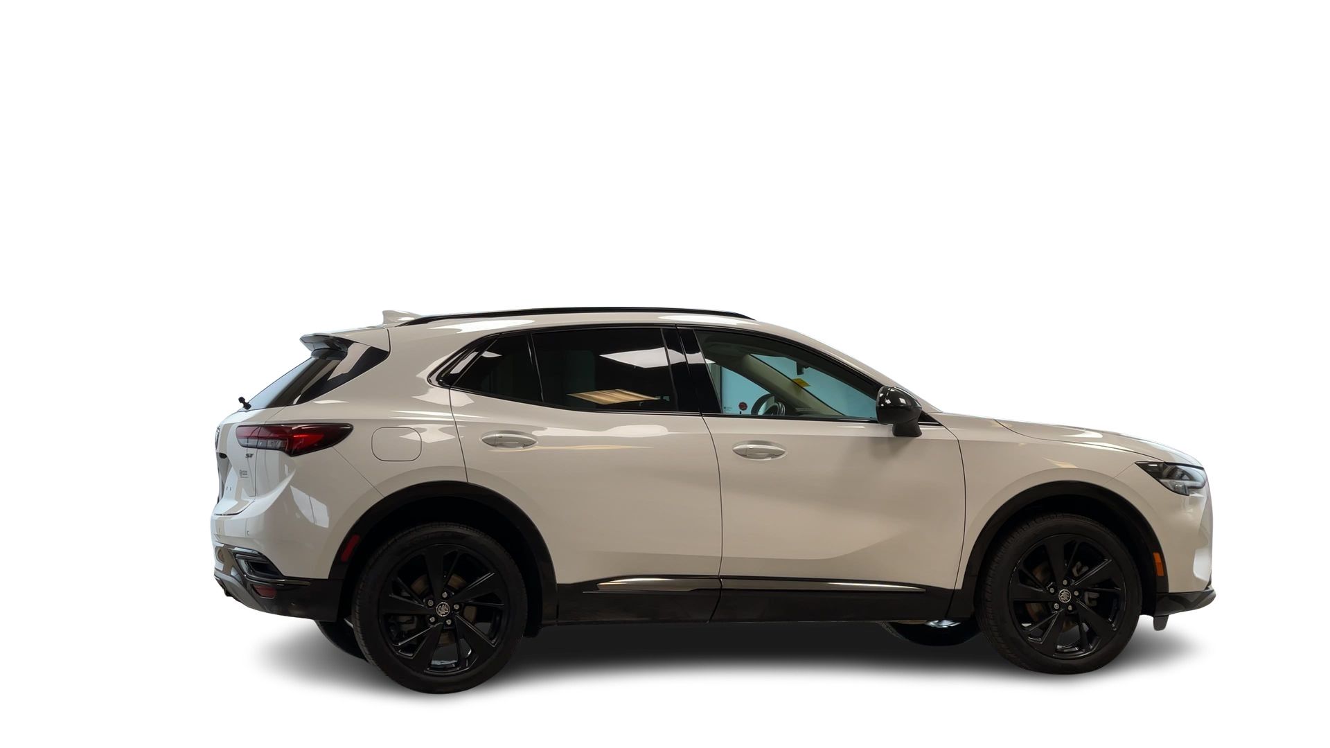 2022 Buick Envision
