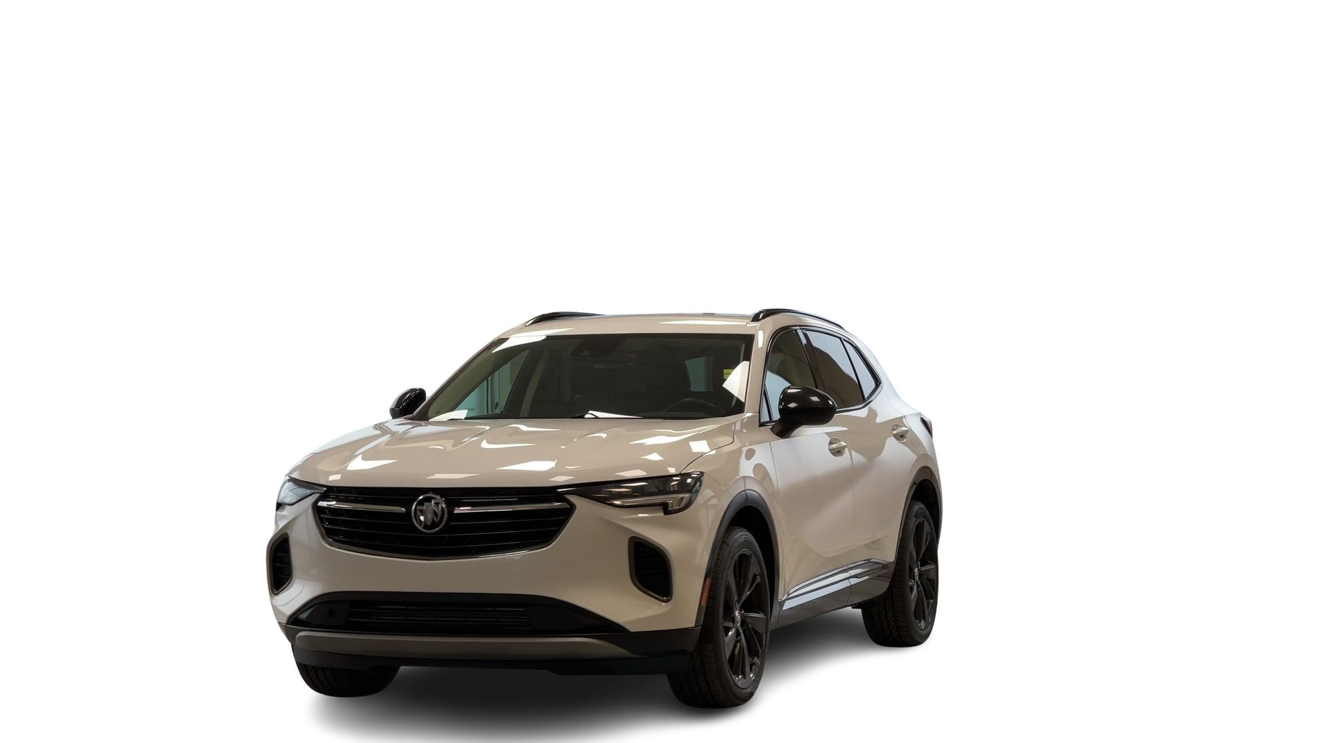 2022 Buick Envision