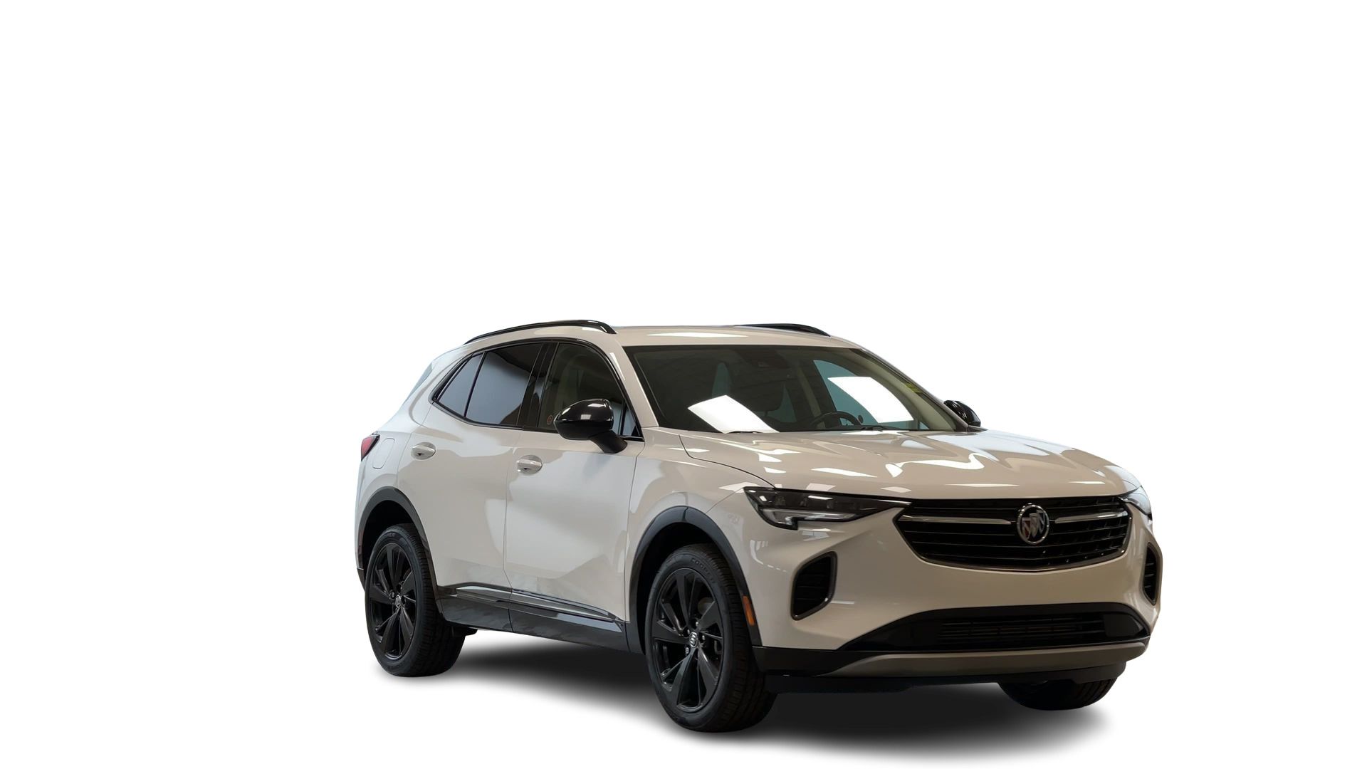 2022 Buick Envision
