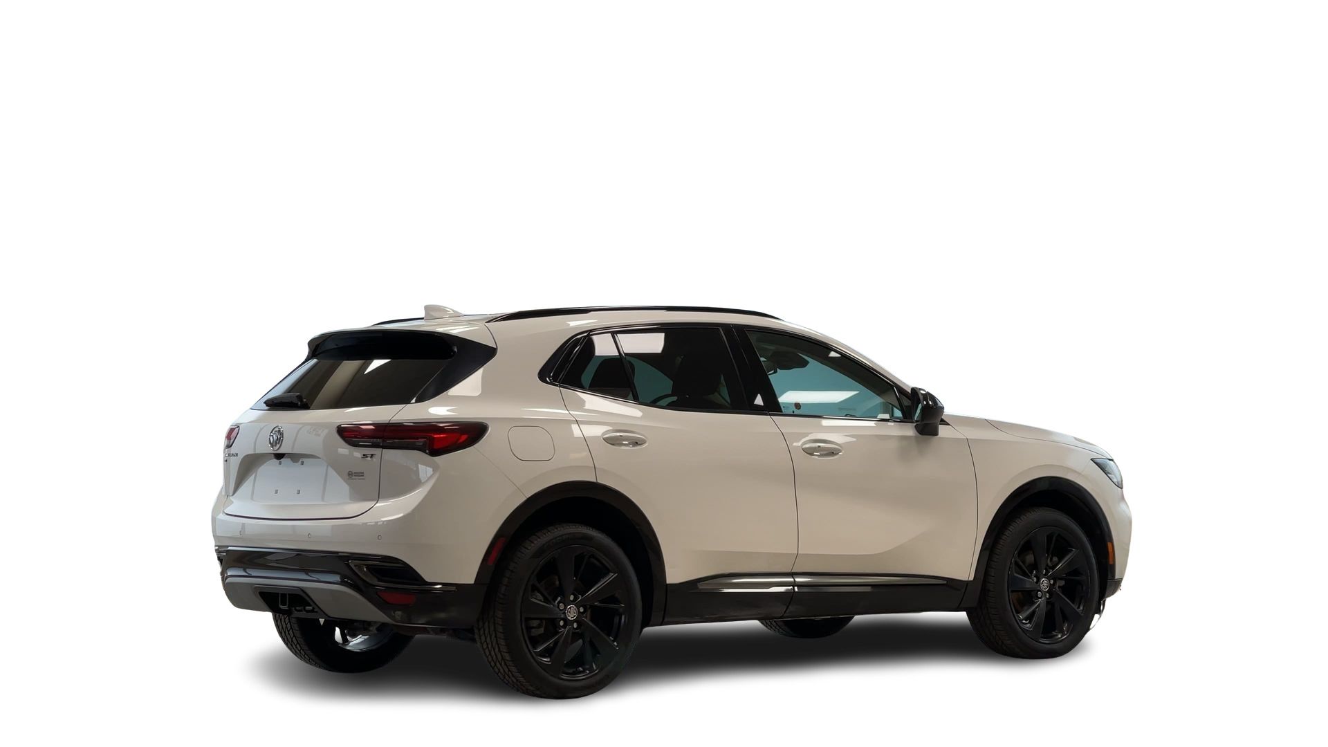 2022 Buick Envision