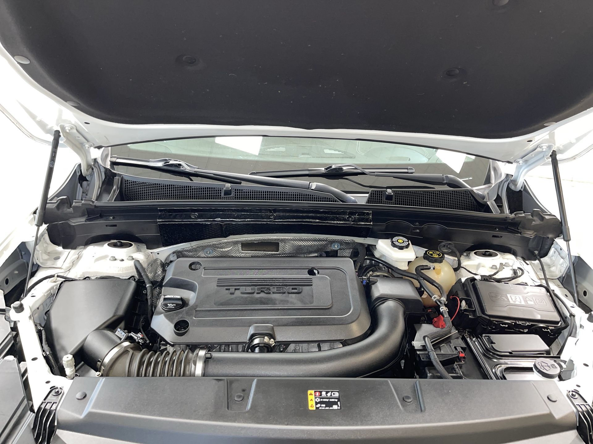 2022 Buick Envision