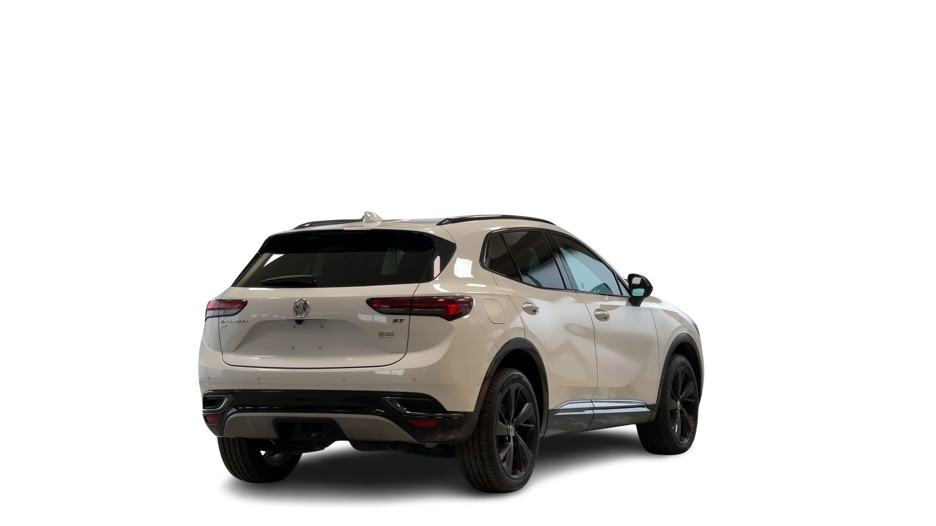 2022 Buick Envision