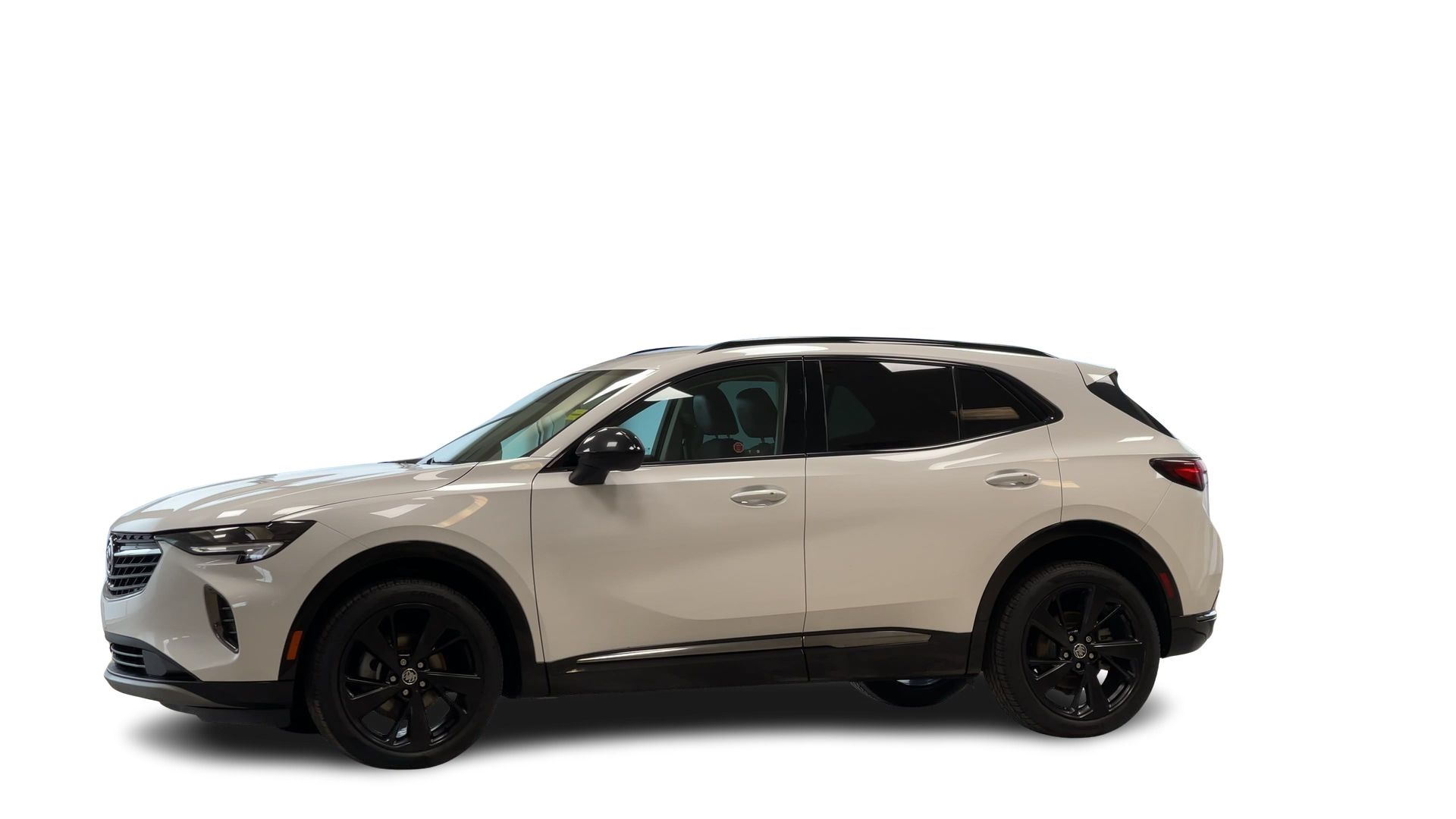 2022 Buick Envision