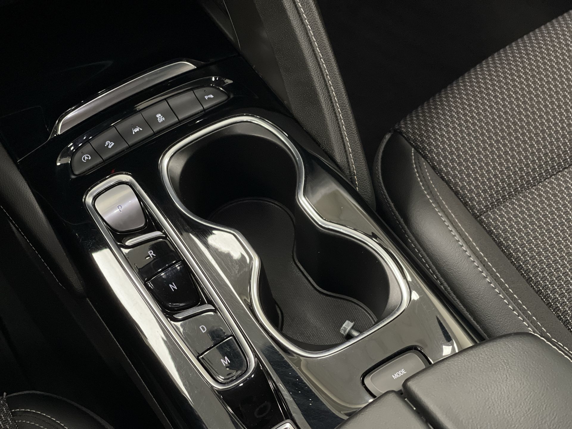 2022 Buick Envision