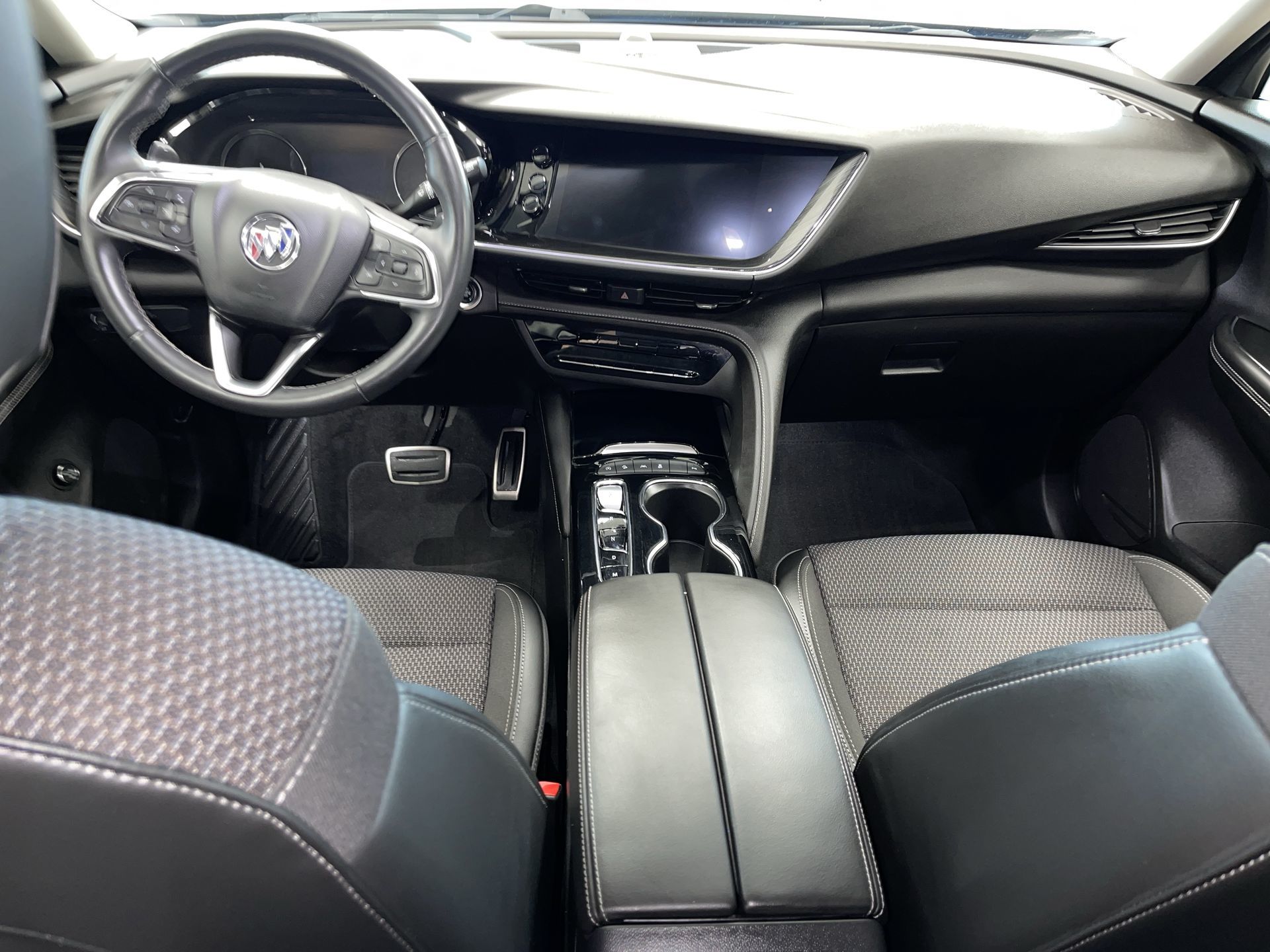 2022 Buick Envision