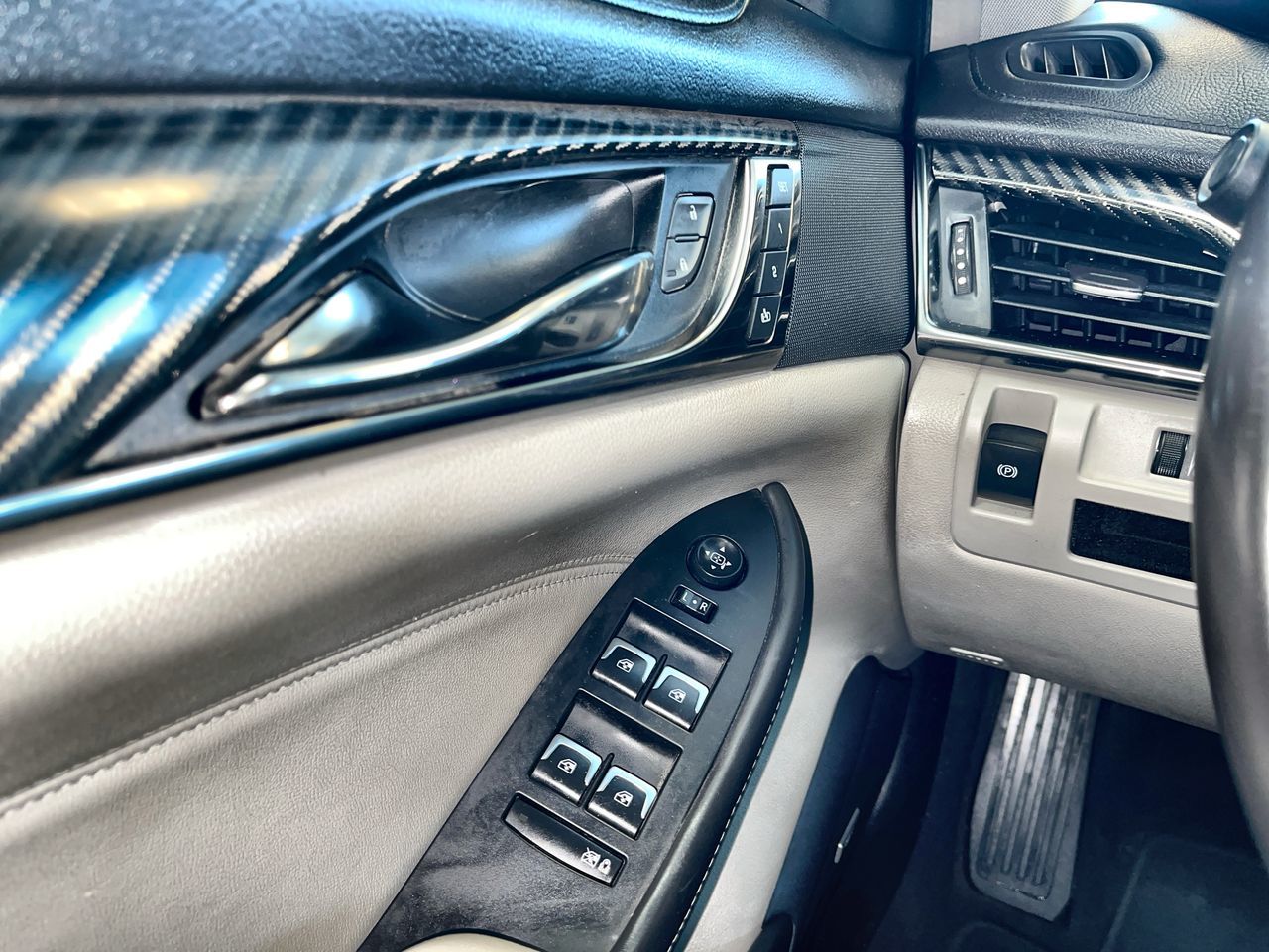 2018 Cadillac CTS in Regina, Saskatchewan