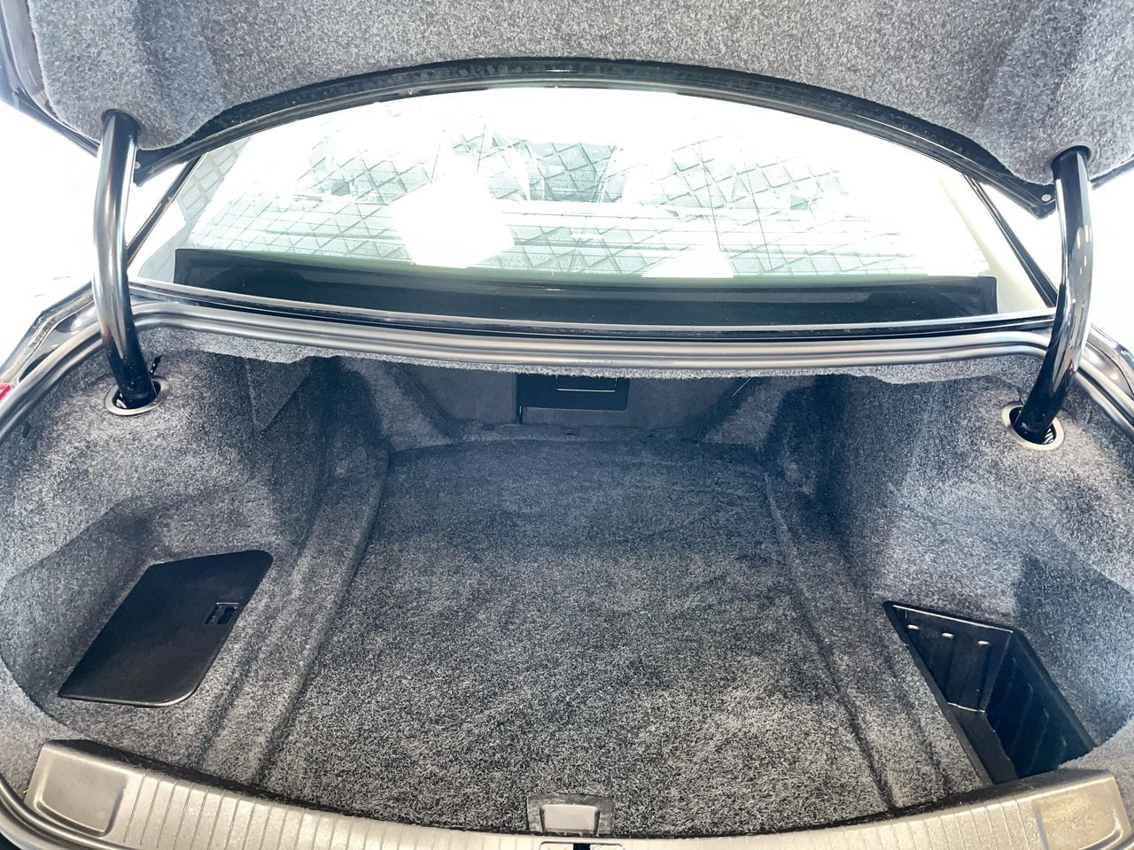 2018 Cadillac CTS in Regina, Saskatchewan