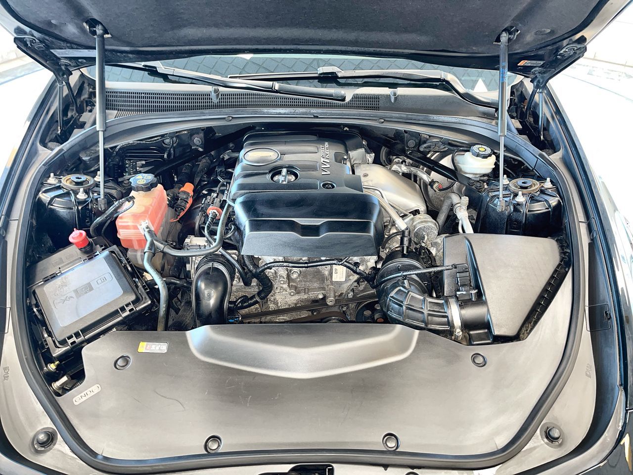 2018 Cadillac CTS in Regina, Saskatchewan