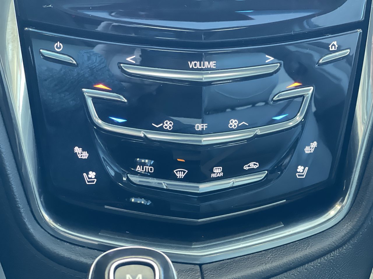 2018 Cadillac CTS in Regina, Saskatchewan