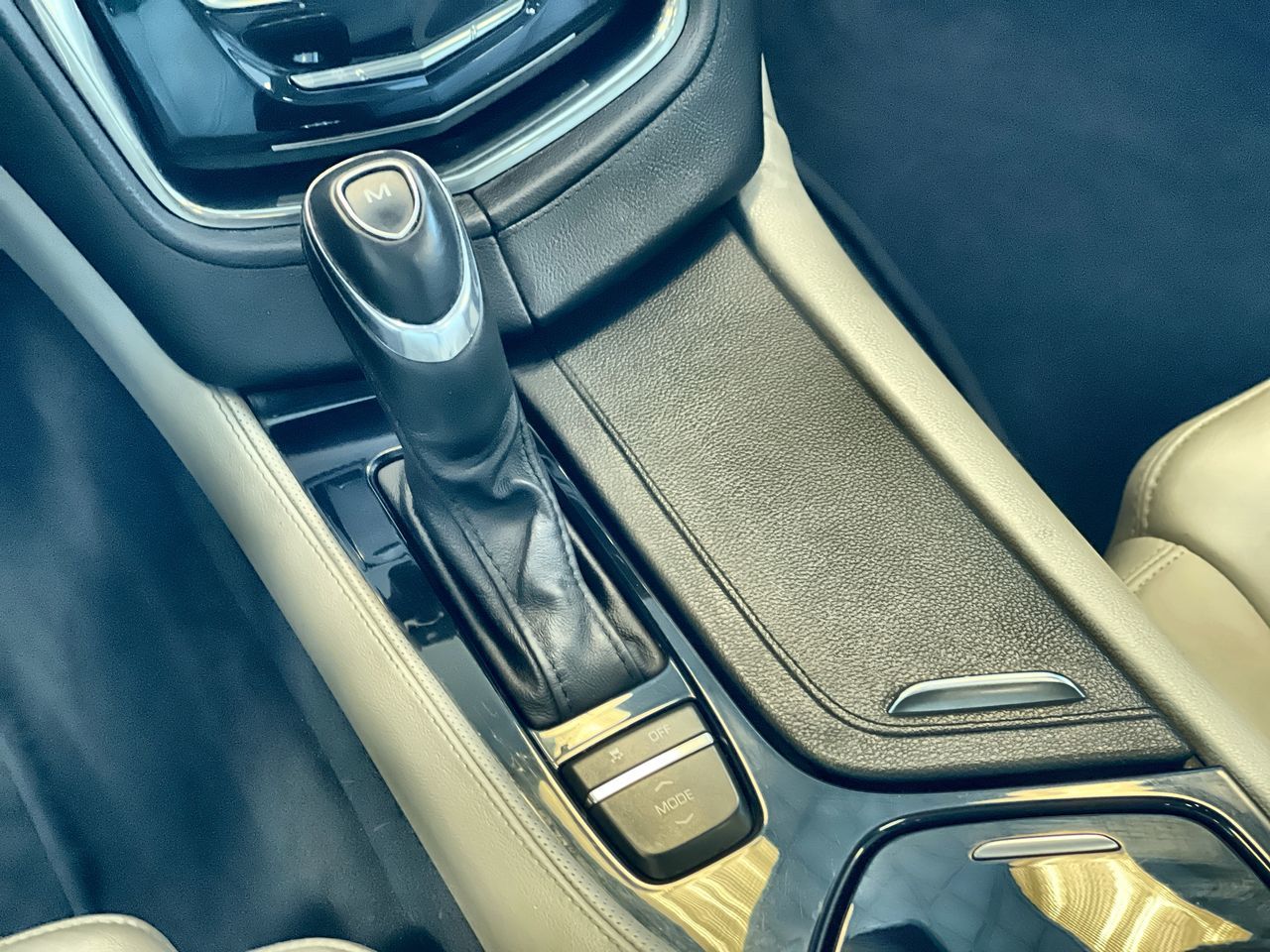 2018 Cadillac CTS in Regina, Saskatchewan