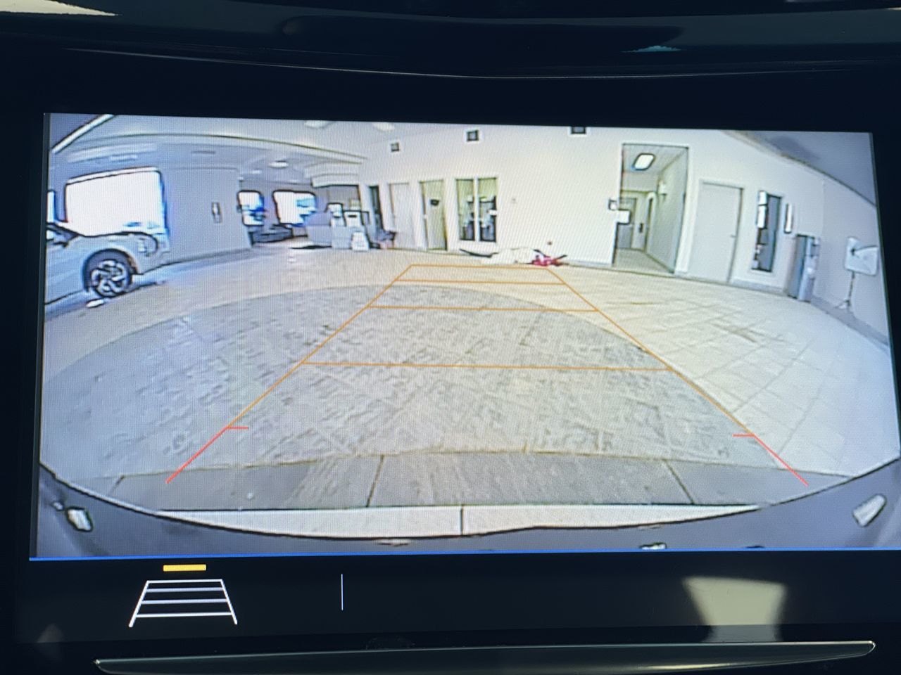 2018 Cadillac CTS in Regina, Saskatchewan